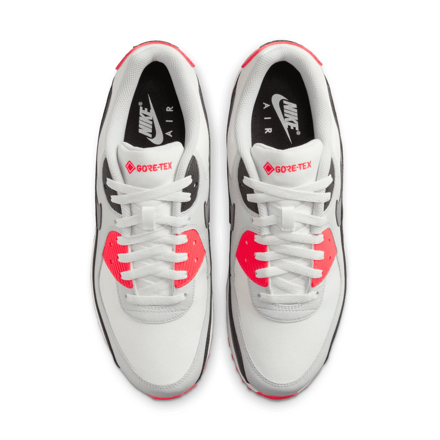 Nike Air Max 90 Gore-Tex Bright Crimson image 2