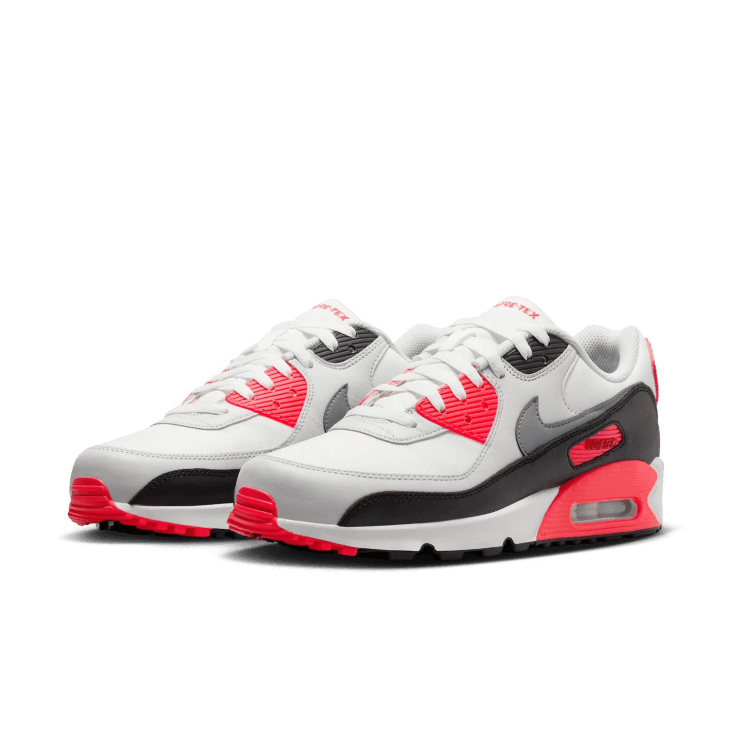Nike Air Max 90 Gore-Tex Bright Crimson image 3