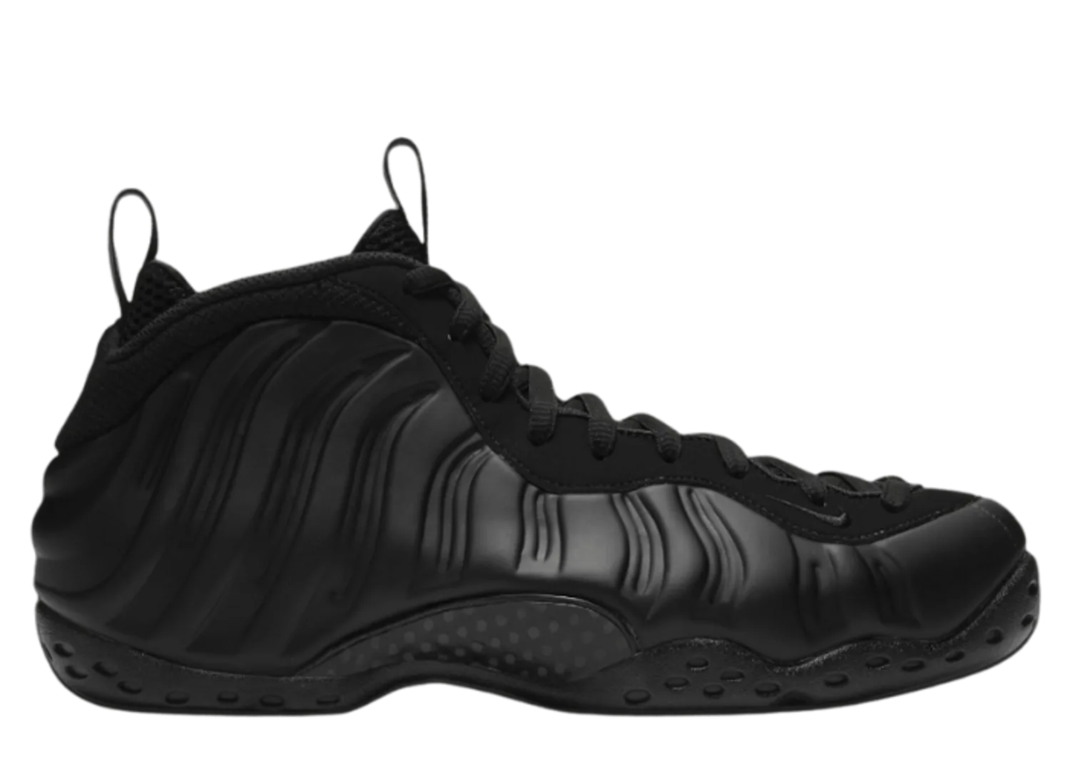 Nike Air Foamposite One Anthracite (2023)