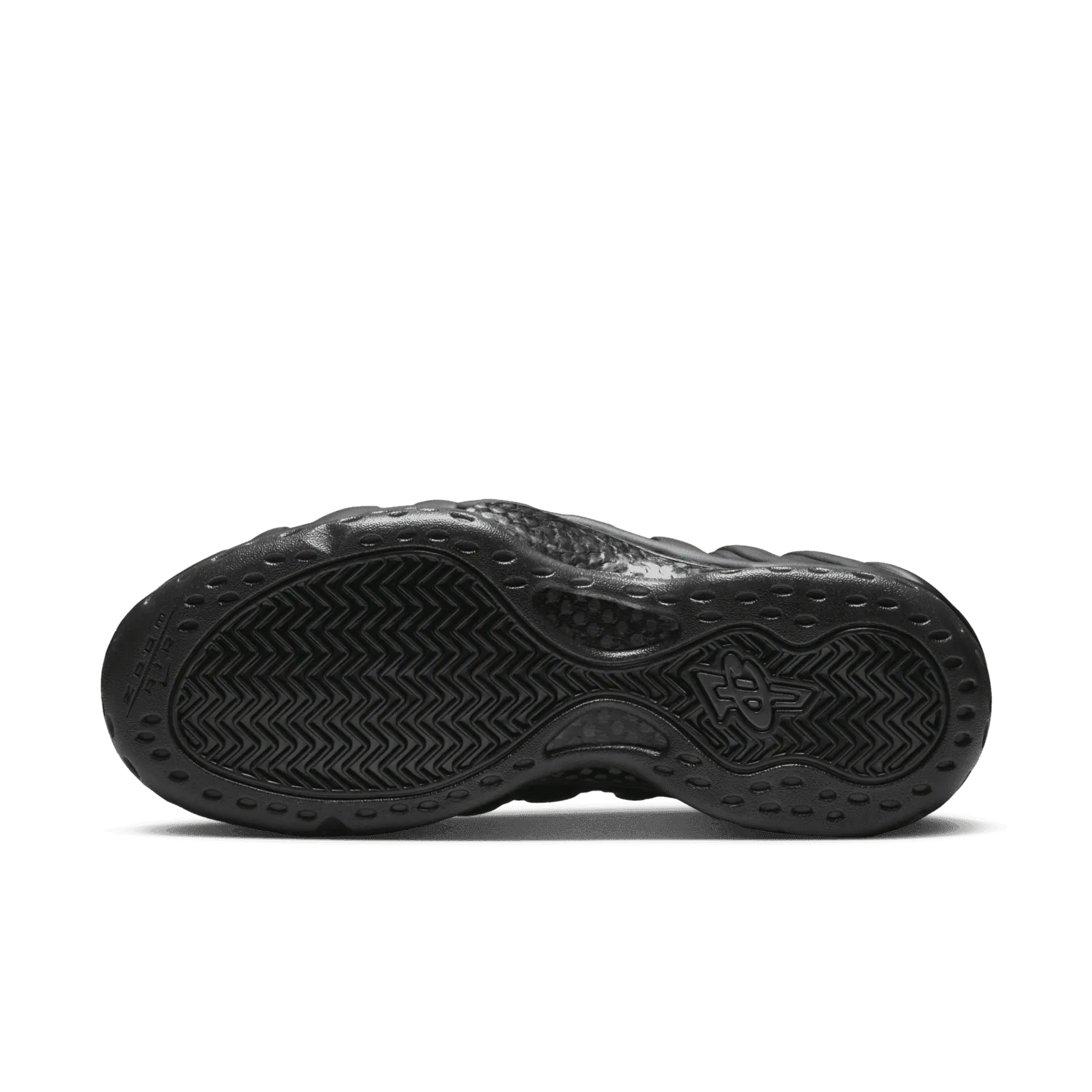 Nike Air Foamposite One Anthracite (2023) image 2