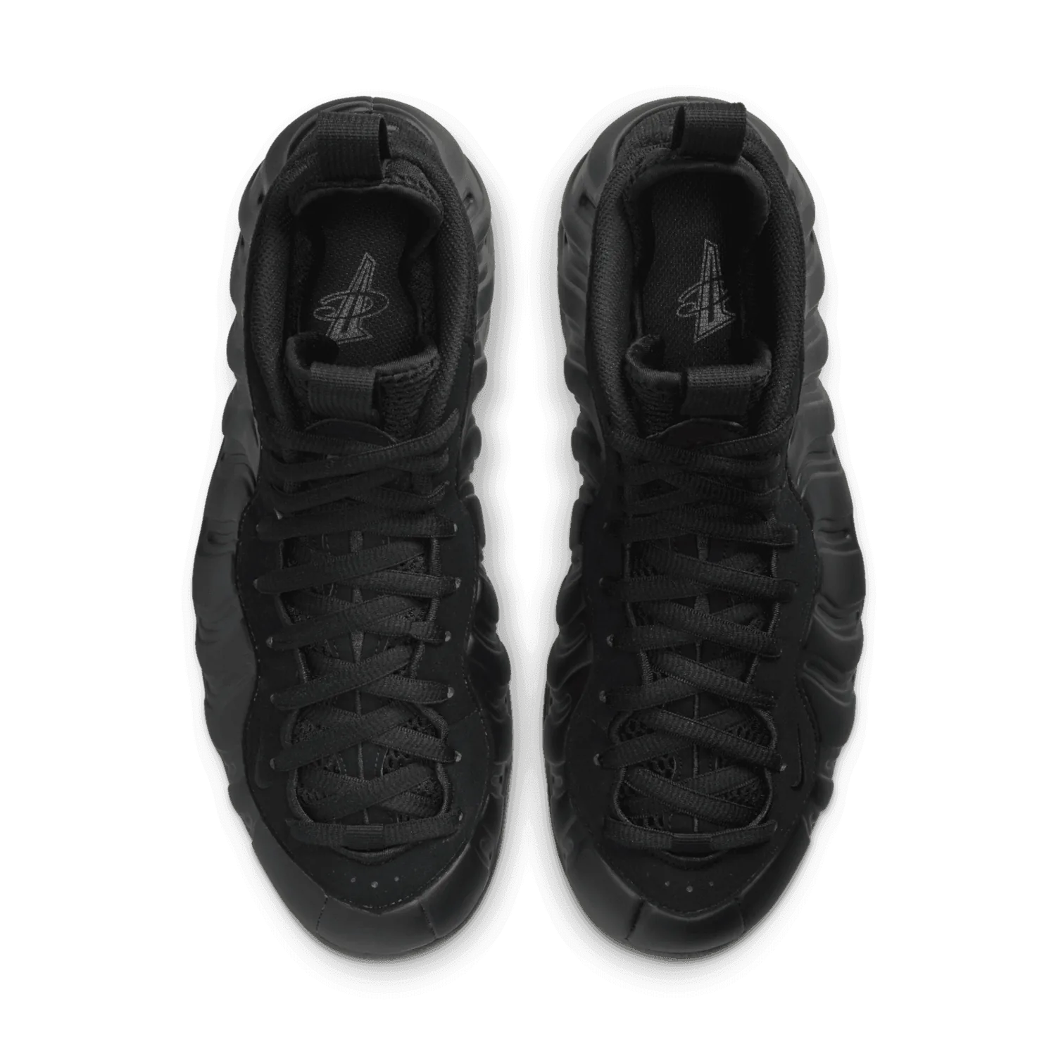Nike Air Foamposite One Anthracite (2023) image 3