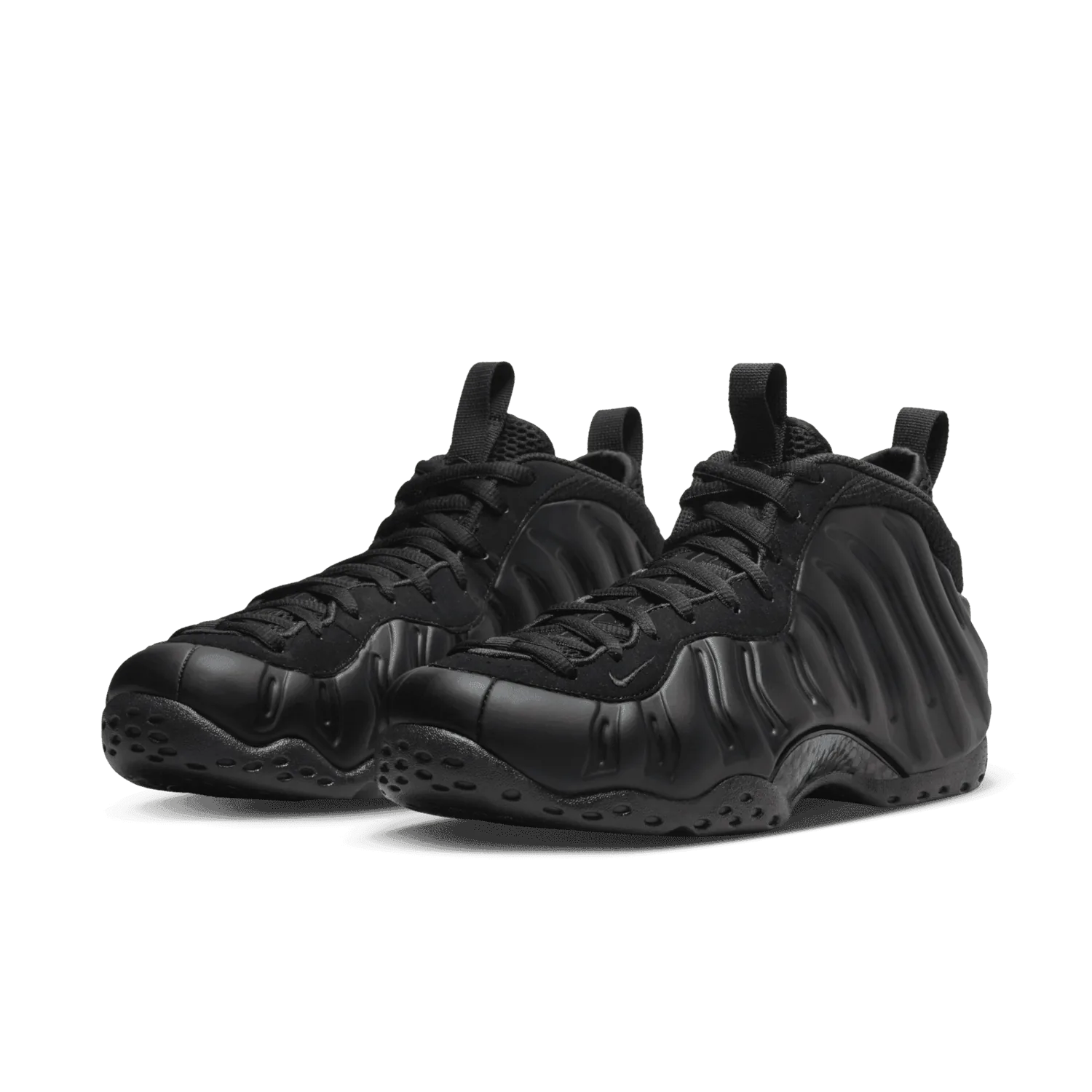 Nike Air Foamposite One Anthracite (2023) image 4