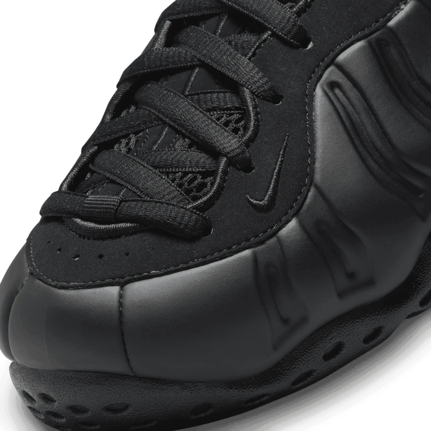 Nike Air Foamposite One Anthracite (2023) image 6