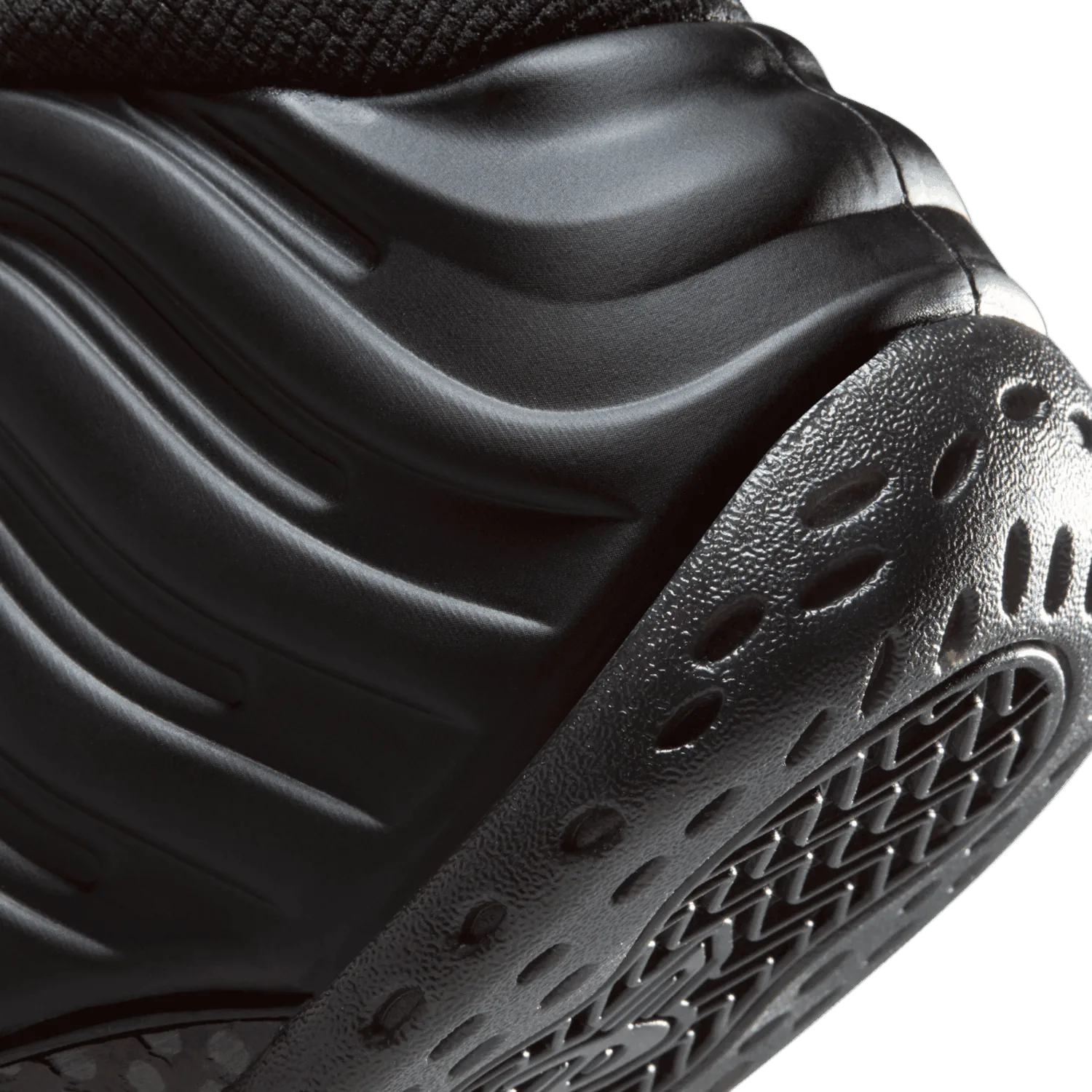 Nike Air Foamposite One Anthracite (2023) image 7