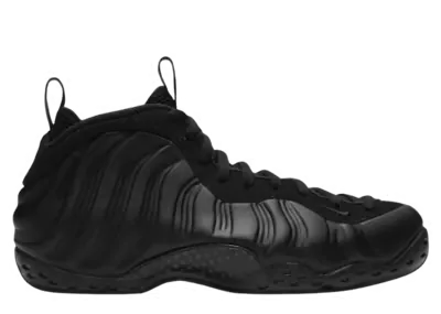 Nike Air Foamposite One Anthracite (2023)