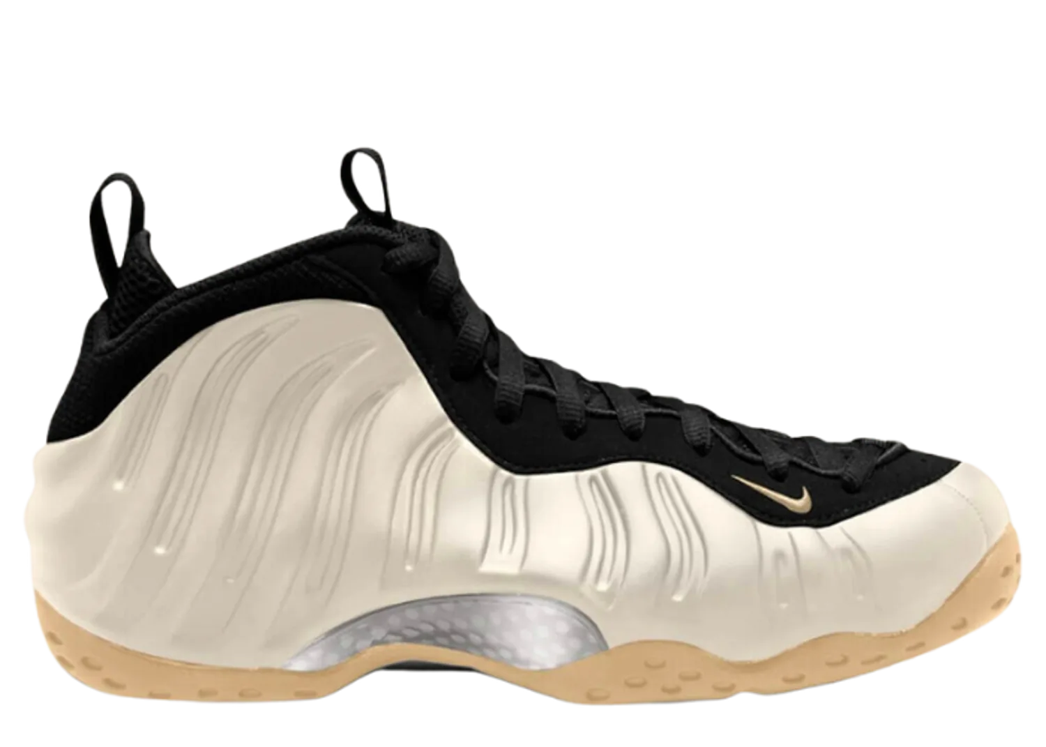 Nike Air Foamposite One Light Orewood Brown