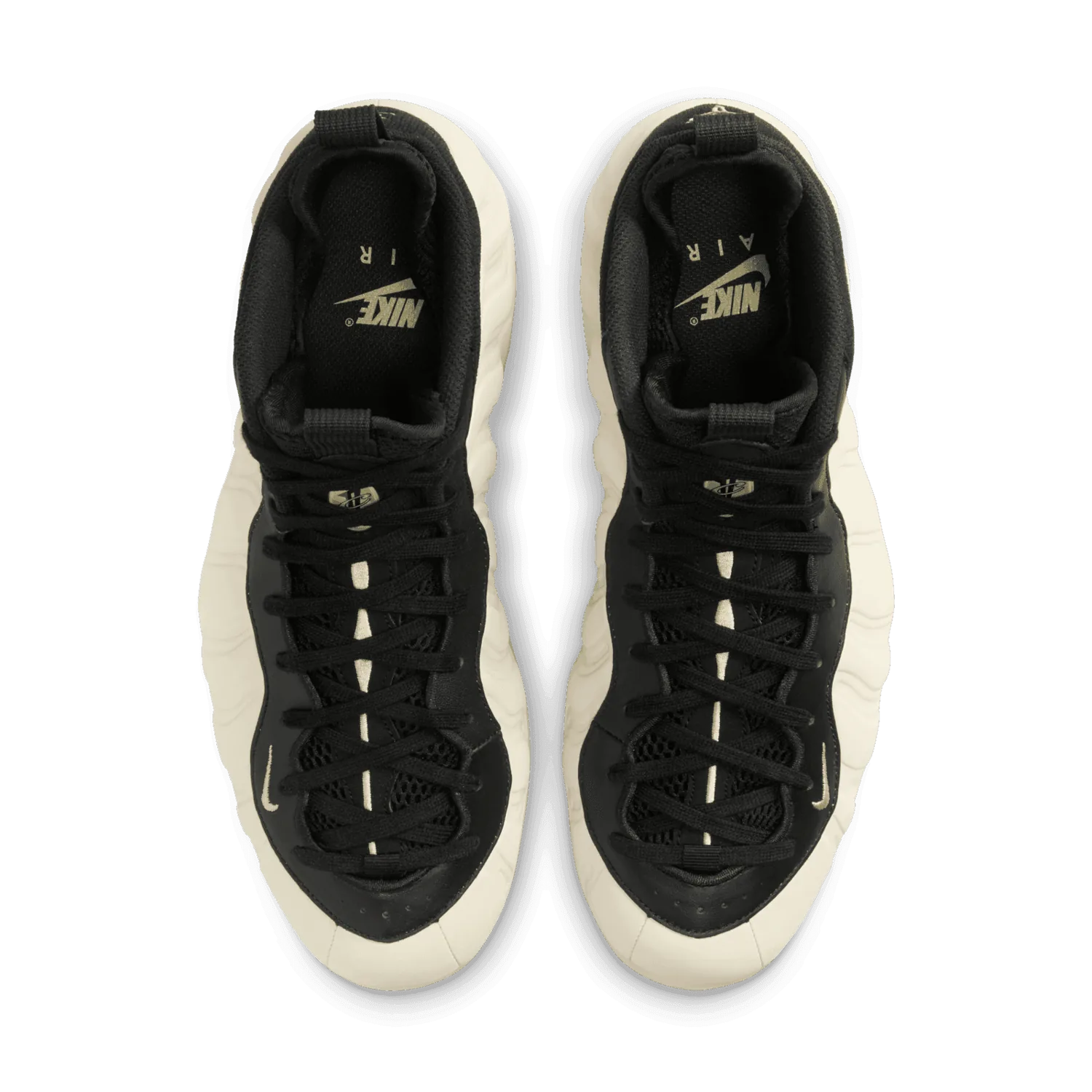 Nike Air Foamposite One Light Orewood Brown image 3
