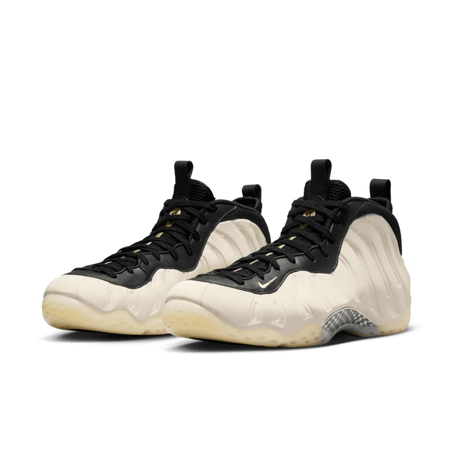 Nike Air Foamposite One Light Orewood Brown image 4