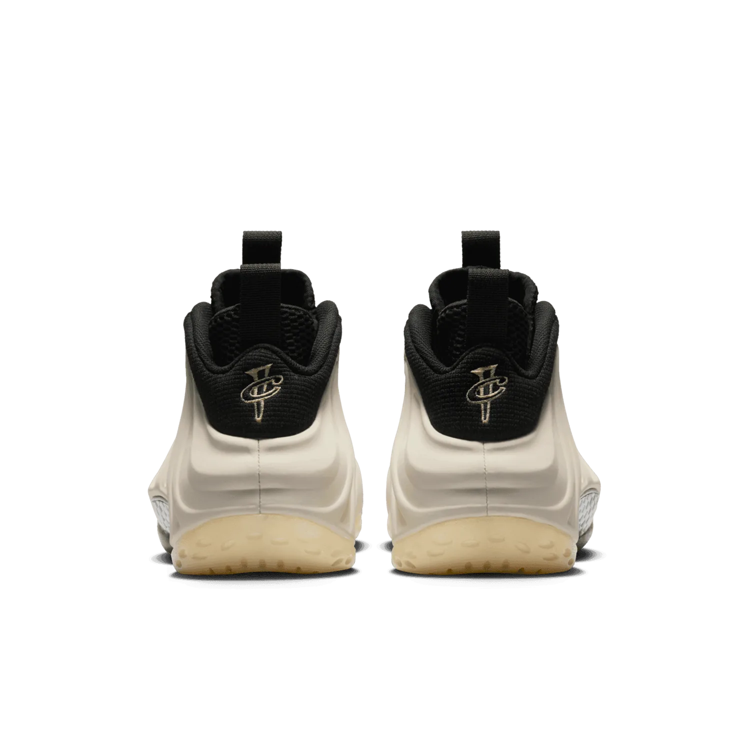 Nike Air Foamposite One Light Orewood Brown image 5