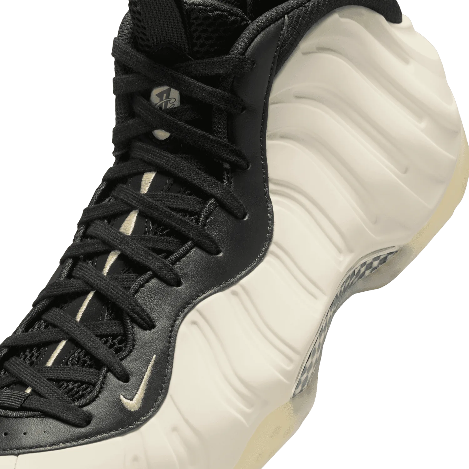 Nike Air Foamposite One Light Orewood Brown image 6