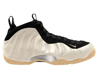 Nike Air Foamposite One Light Orewood Brown