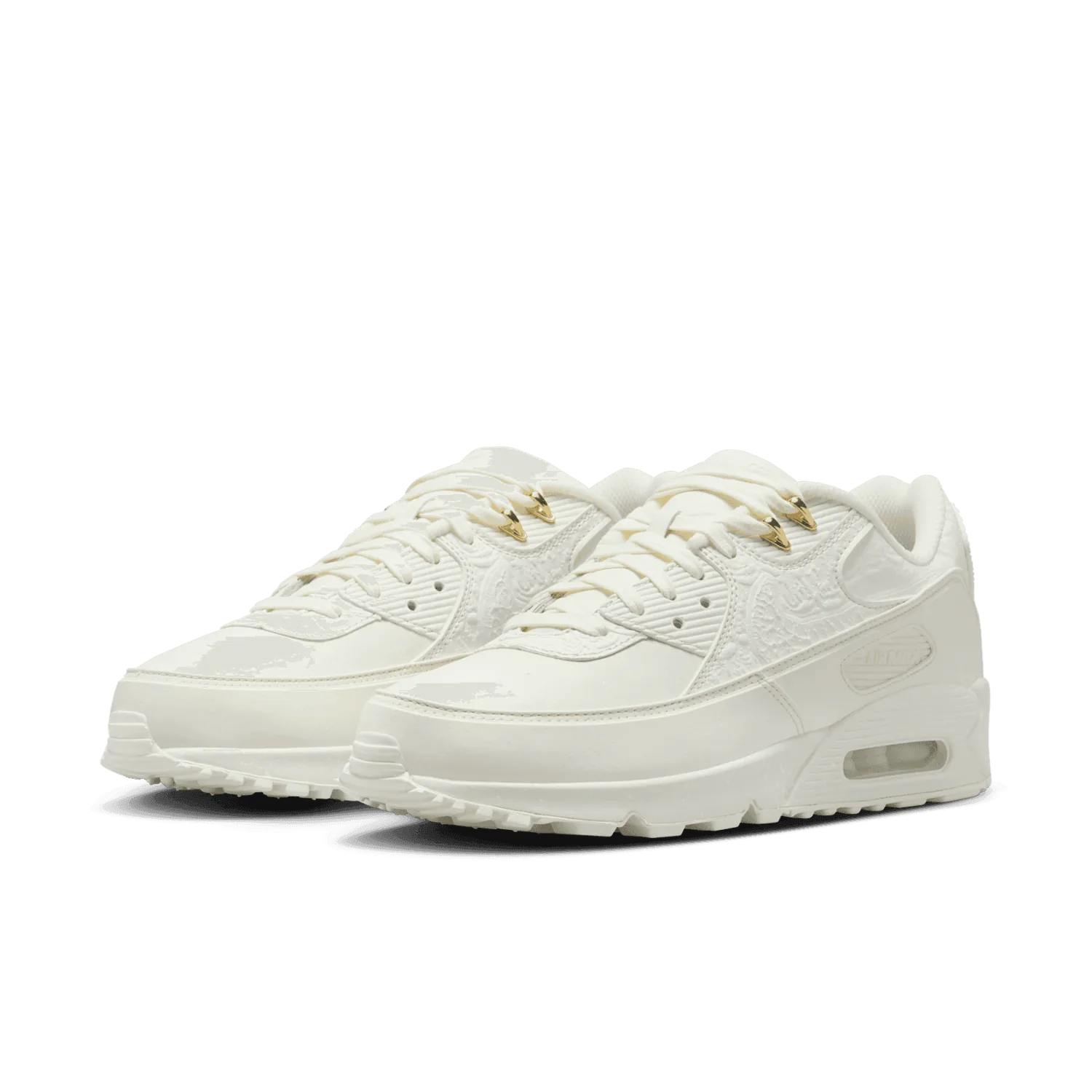 Nike Air Max 90 Slawn Sail image 5
