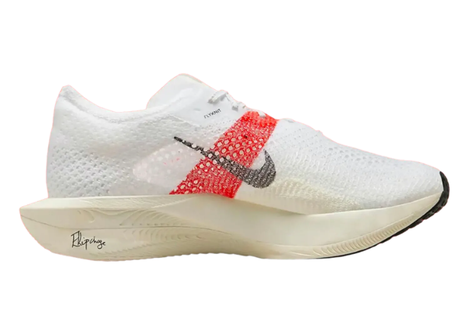 Nike ZoomX Vaporfly 3 EK Eliud Kipchoge Paris 5K