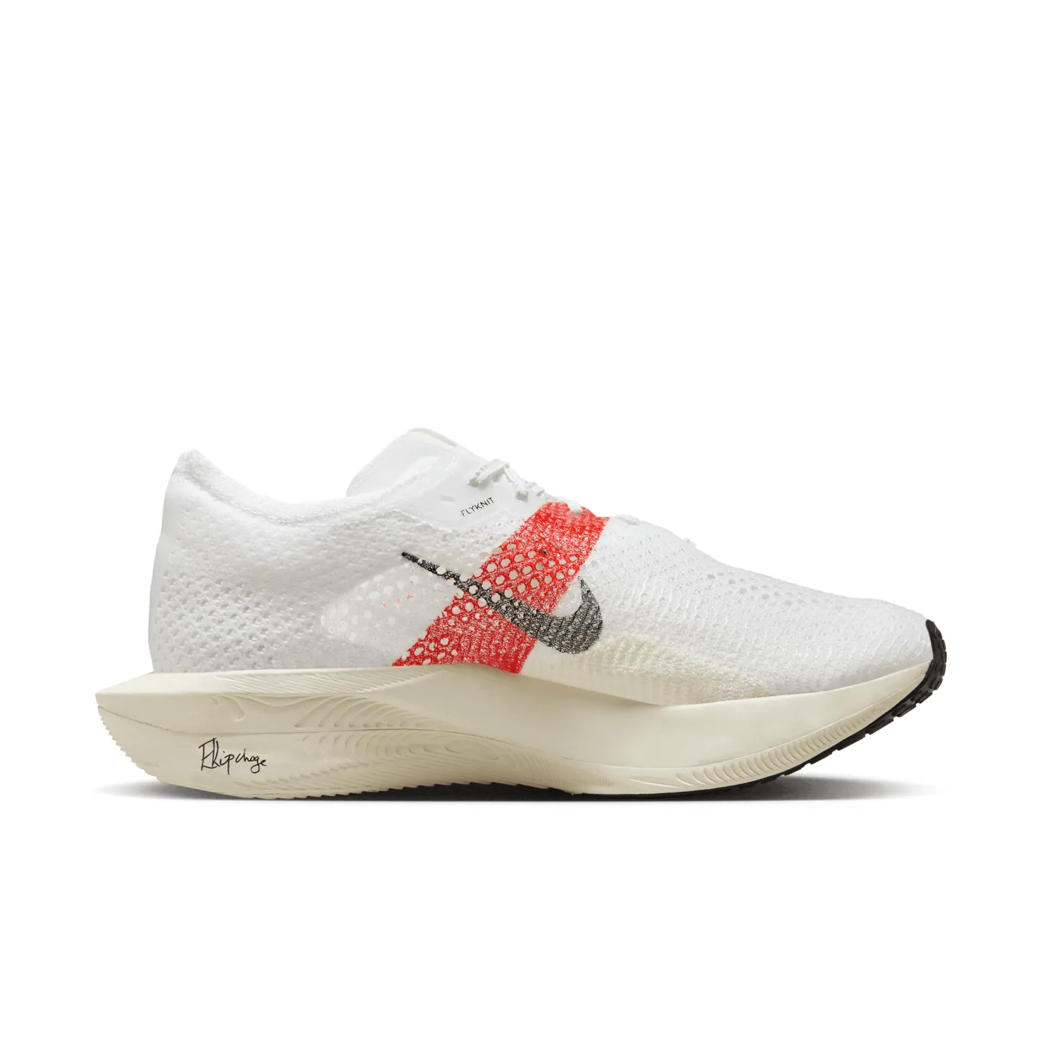 Nike ZoomX Vaporfly 3 EK Eliud Kipchoge Paris 5K image 3
