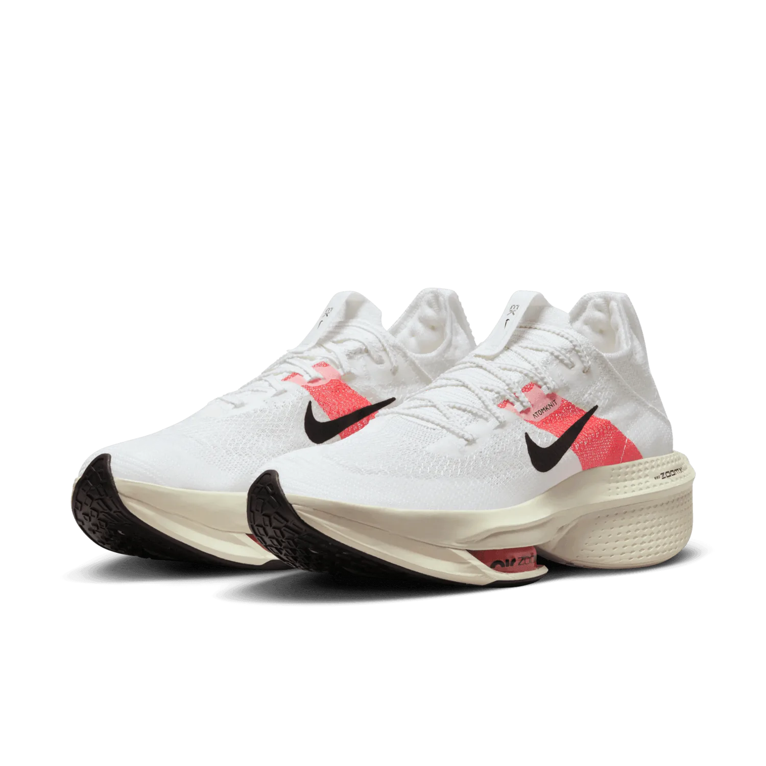 Nike Air Zoom Alphafly Next% 2 EK Eliud Kipchoge Paris 5K image 3