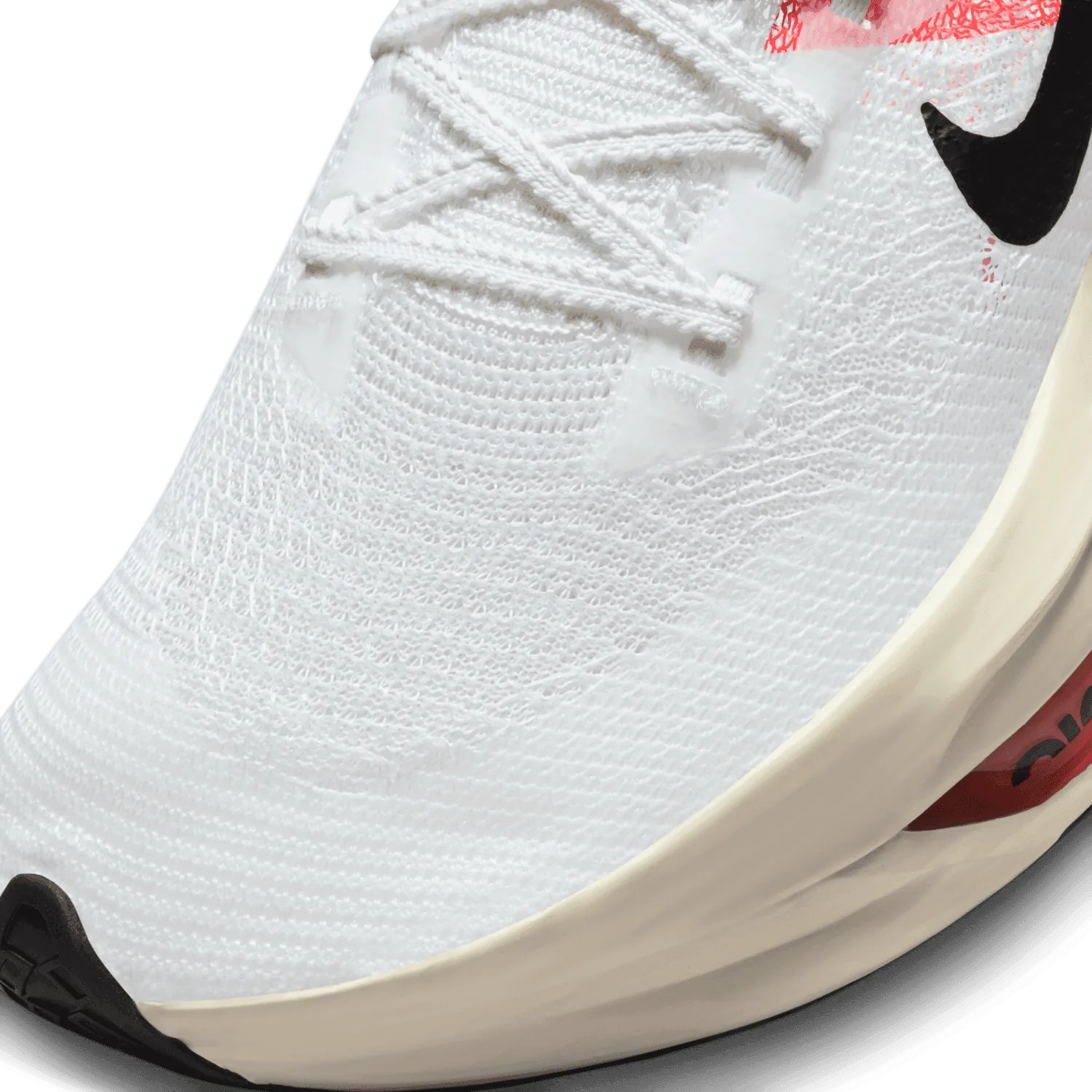 Nike Air Zoom Alphafly Next% 2 EK Eliud Kipchoge Paris 5K image 5