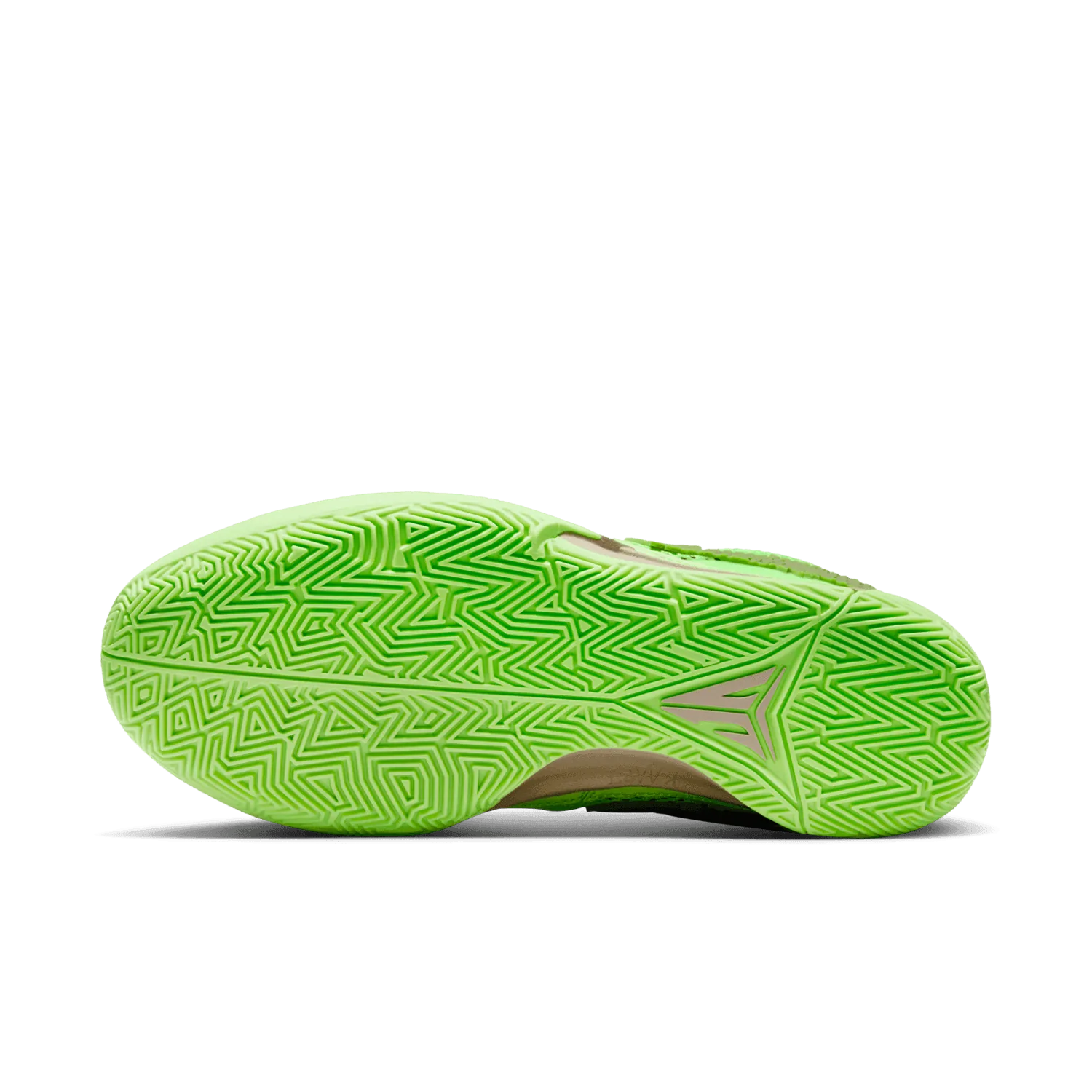 Nike Ja 1 Halloween Zombie image 3