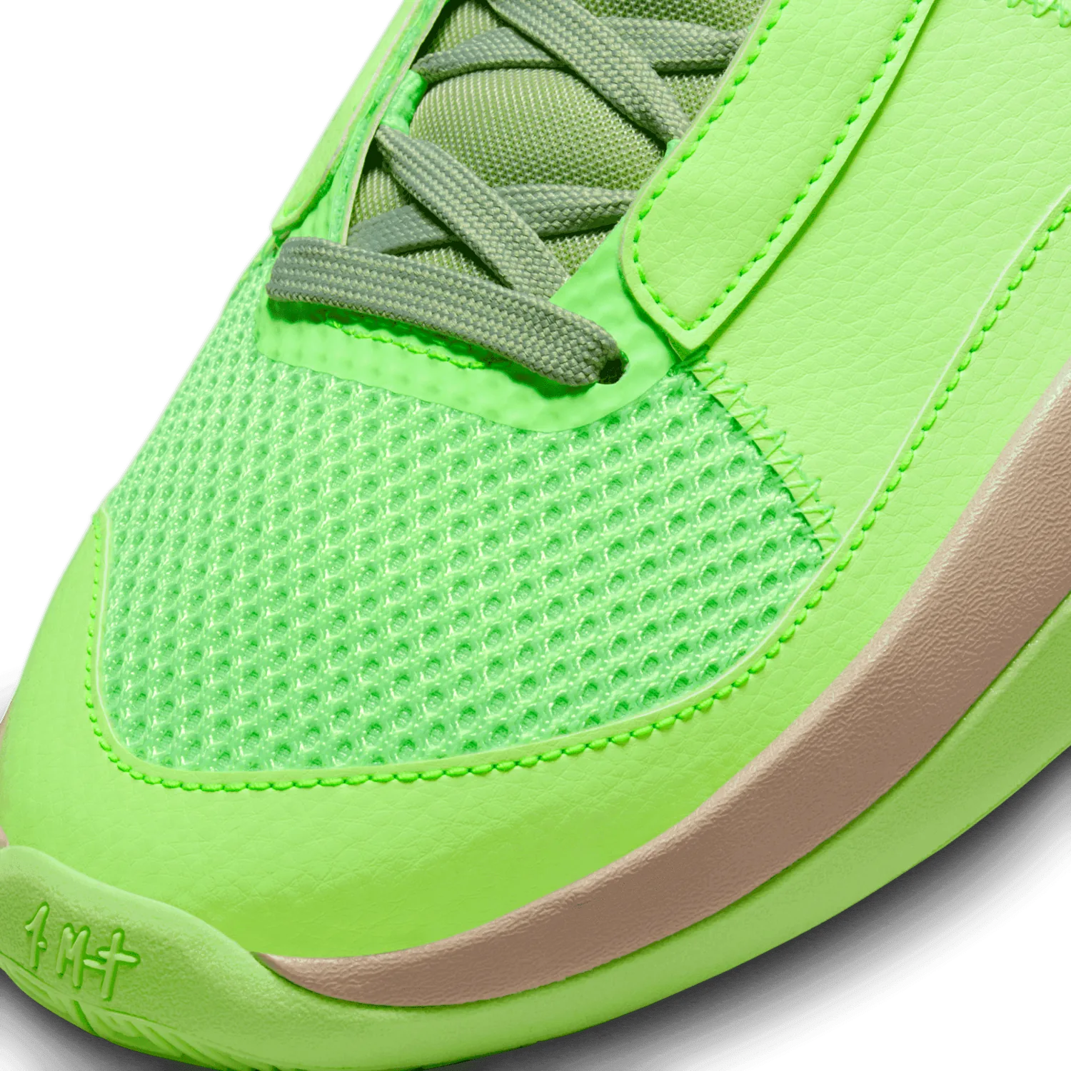 Nike Ja 1 Halloween Zombie image 7