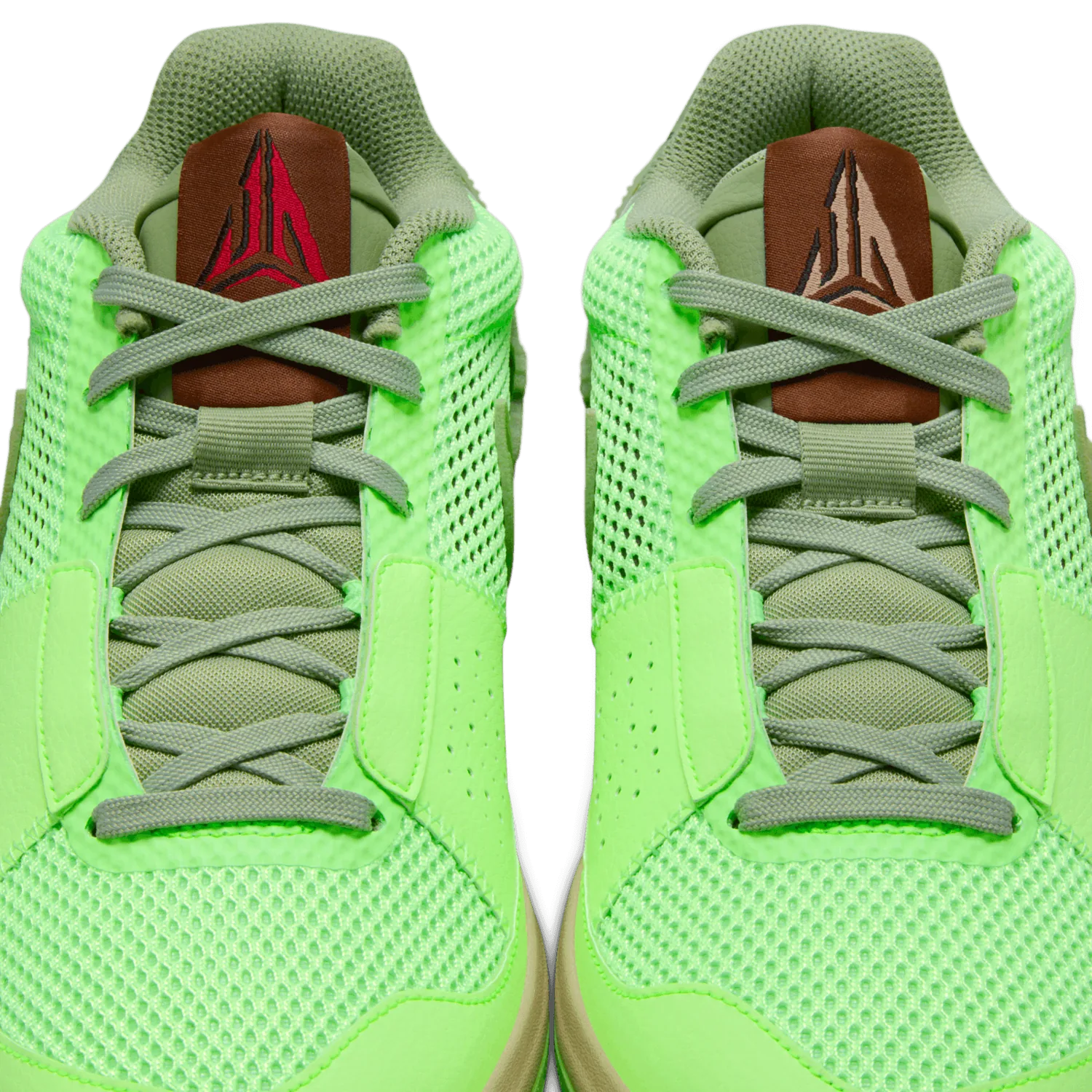 Nike Ja 1 Halloween Zombie image 9