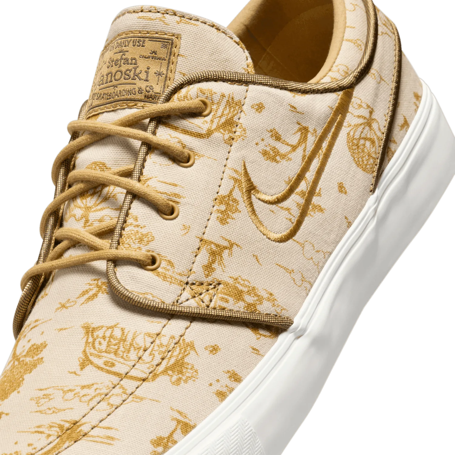 Nike SB Zoom Janoski OG+ Pastoral Print image 6