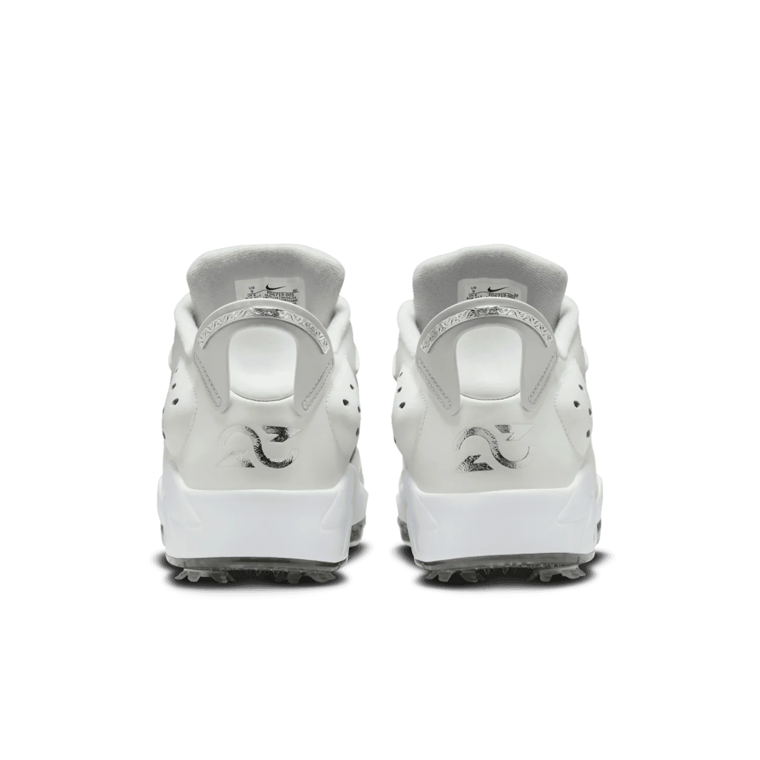 Air Jordan 6 Golf Gift Giving image 7