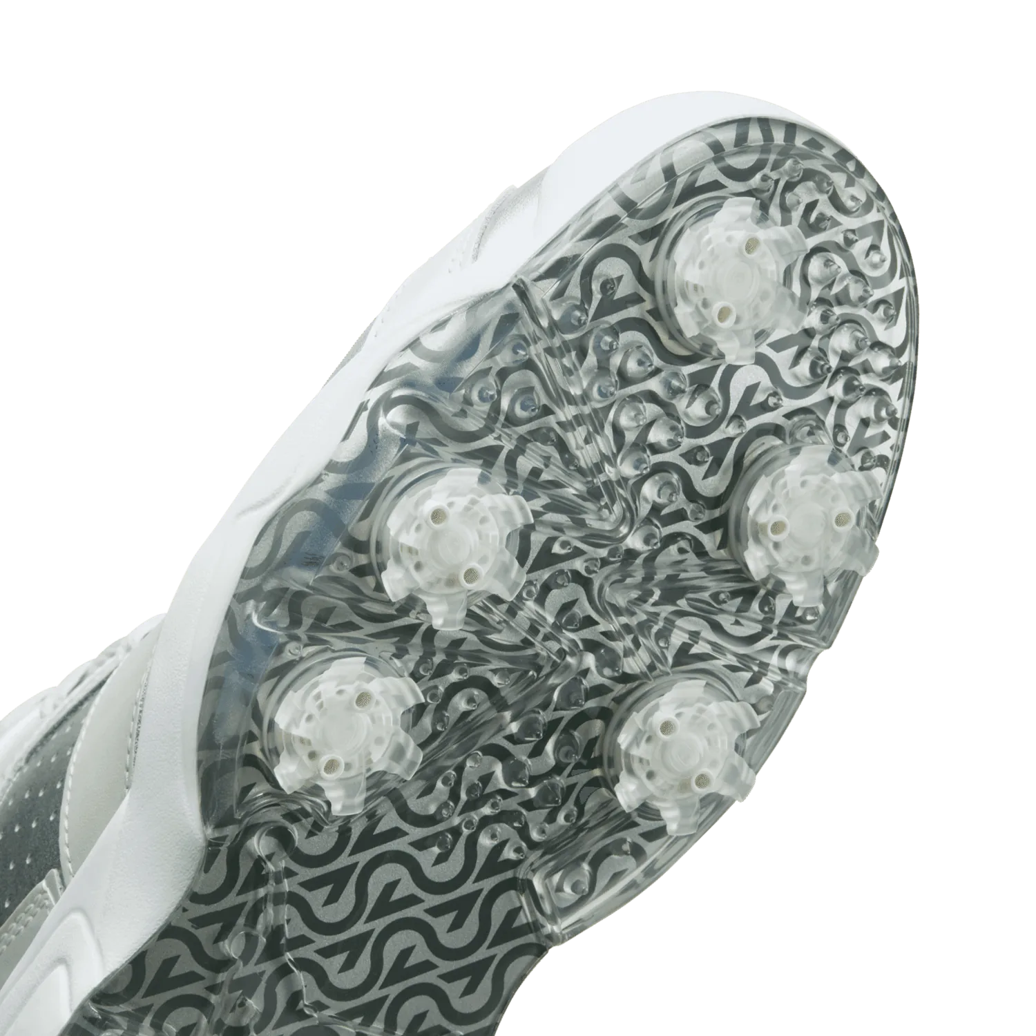 Air Jordan 6 Golf Gift Giving image 8