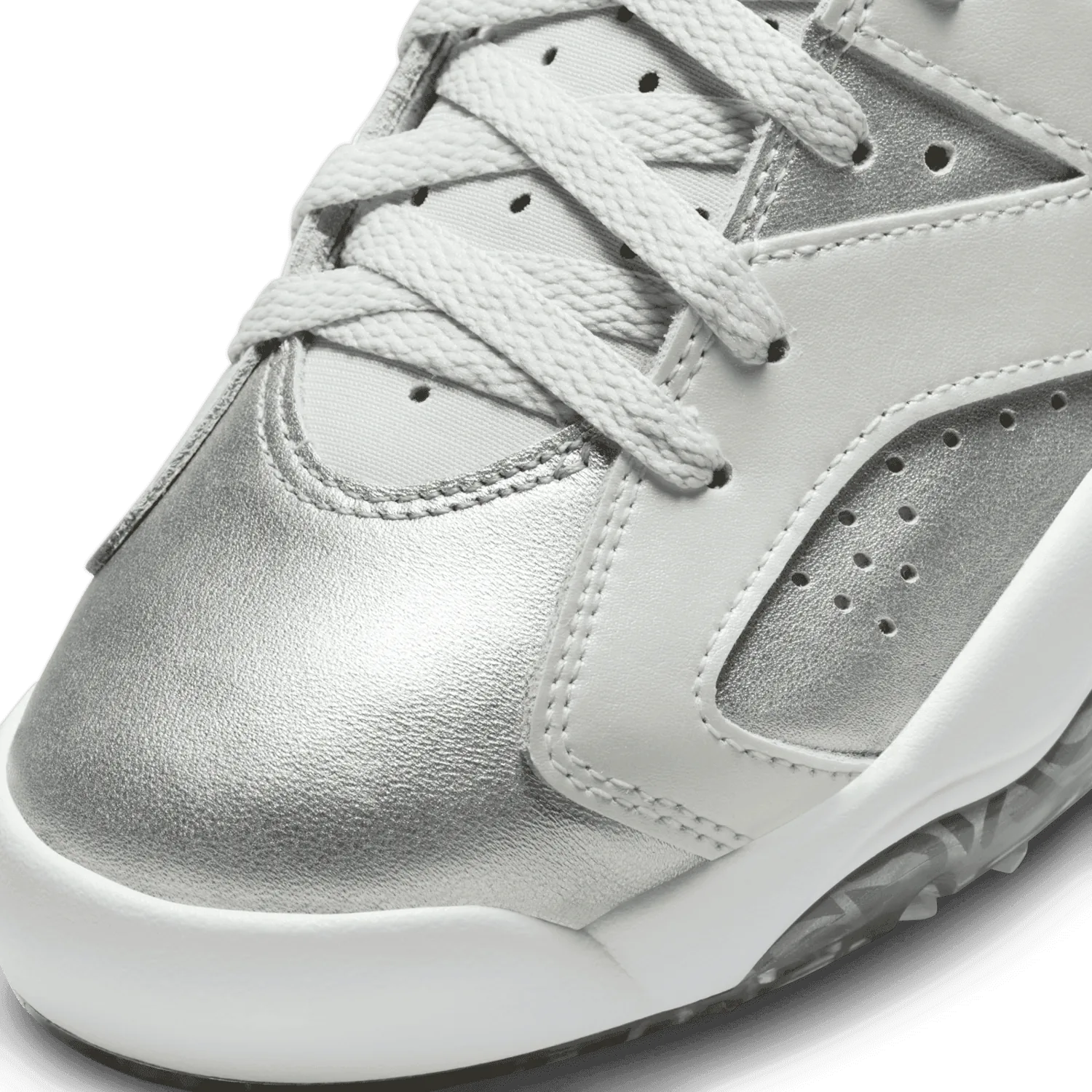 Air Jordan 6 Golf Gift Giving image 9