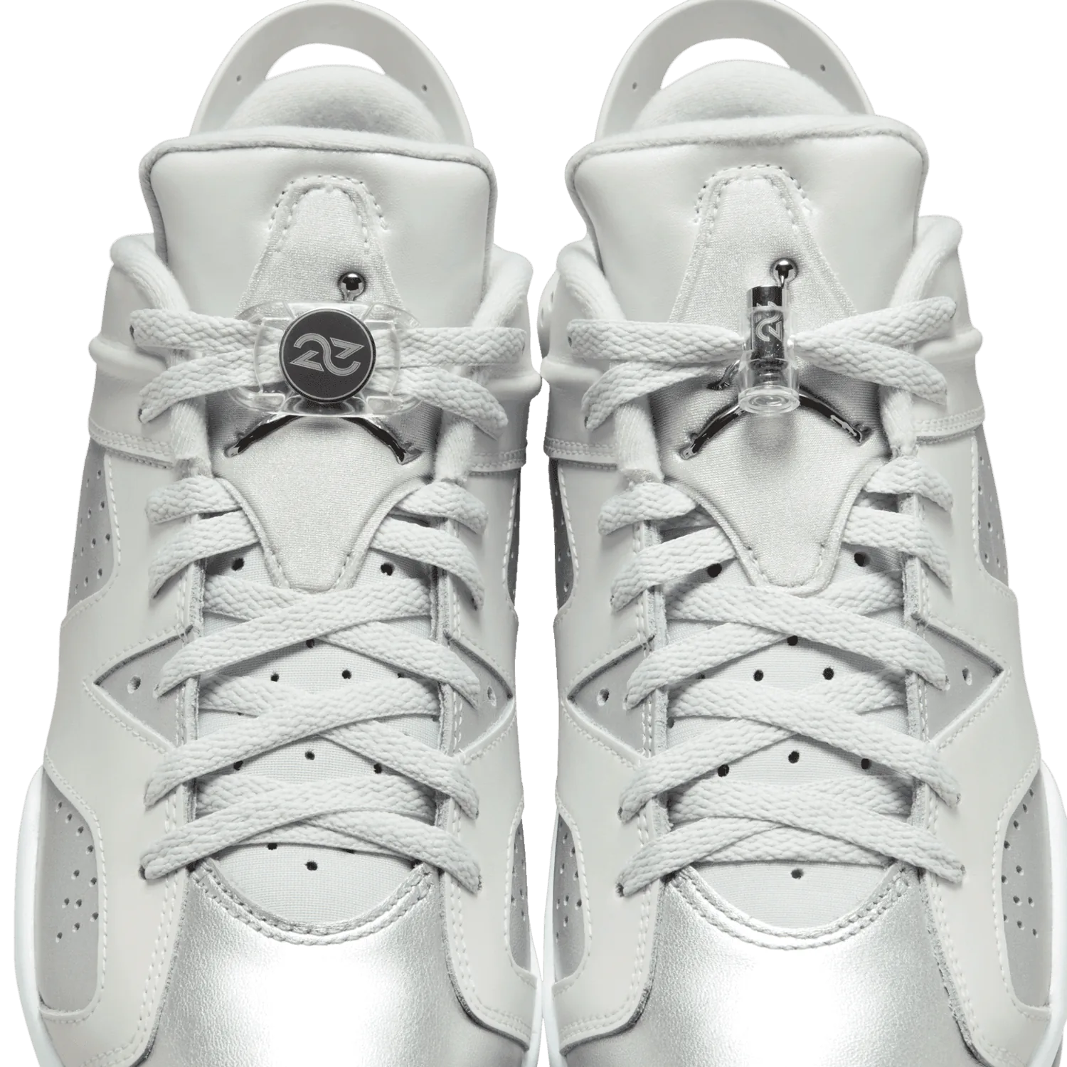 Air Jordan 6 Golf Gift Giving image 11