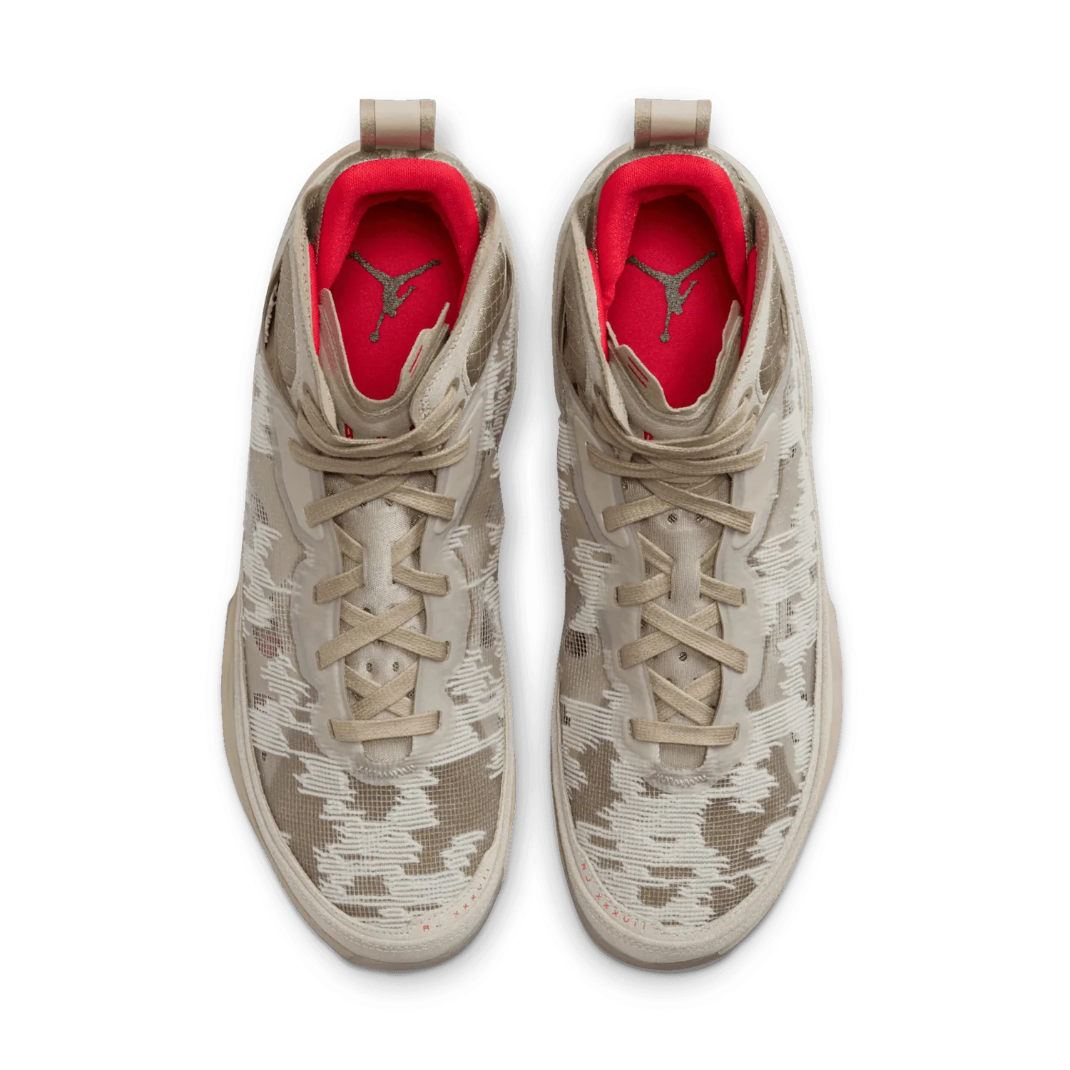 Air Jordan 37 Premium Rattan image 4