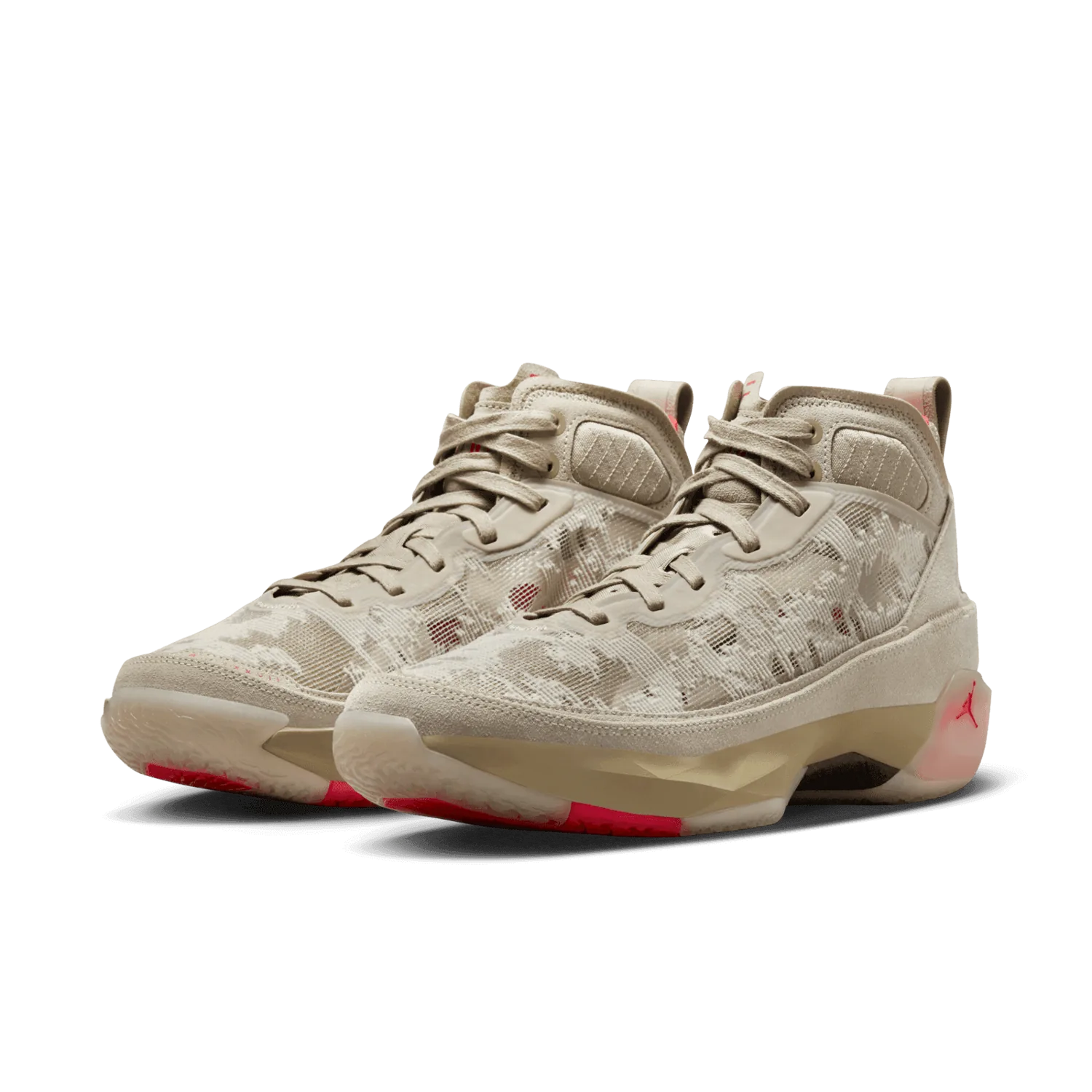 Air Jordan 37 Premium Rattan image 5