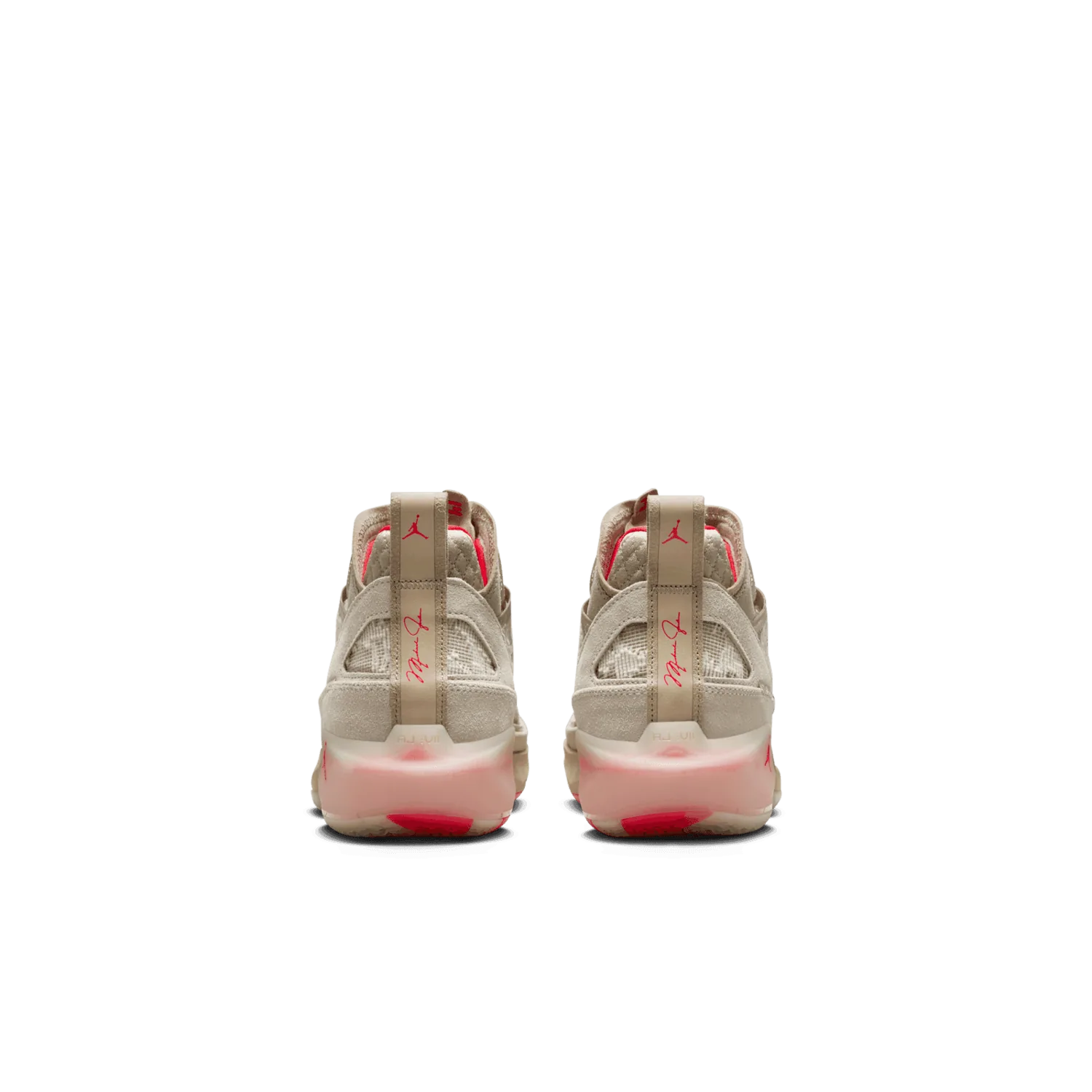 Air Jordan 37 Premium Rattan image 6