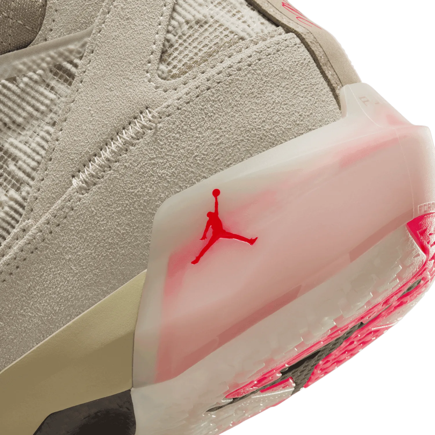 Air Jordan 37 Premium Rattan image 8