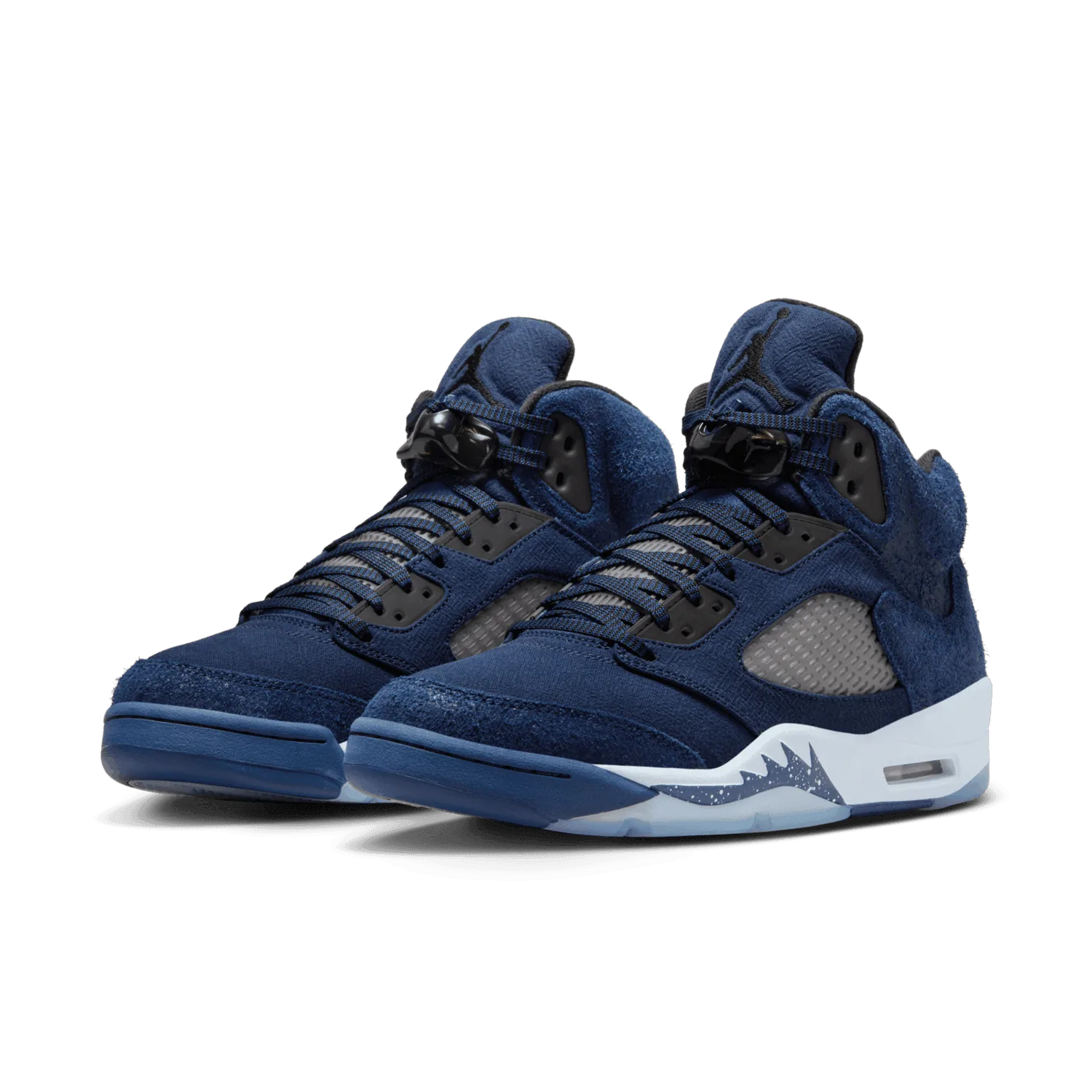 Air Jordan 5 Retro SE Reverse Georgetown image 3