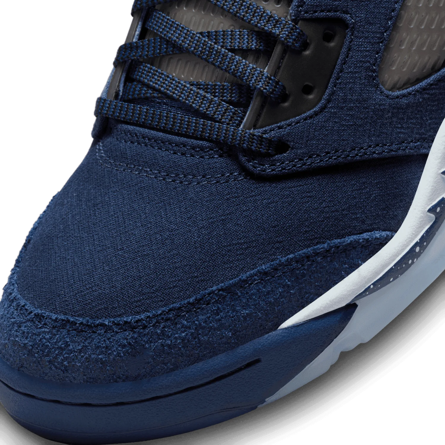 Air Jordan 5 Retro SE Reverse Georgetown image 5