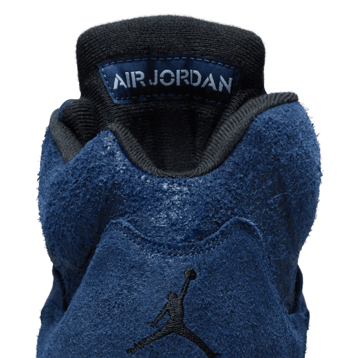 Air Jordan 5 Retro SE Reverse Georgetown image 8