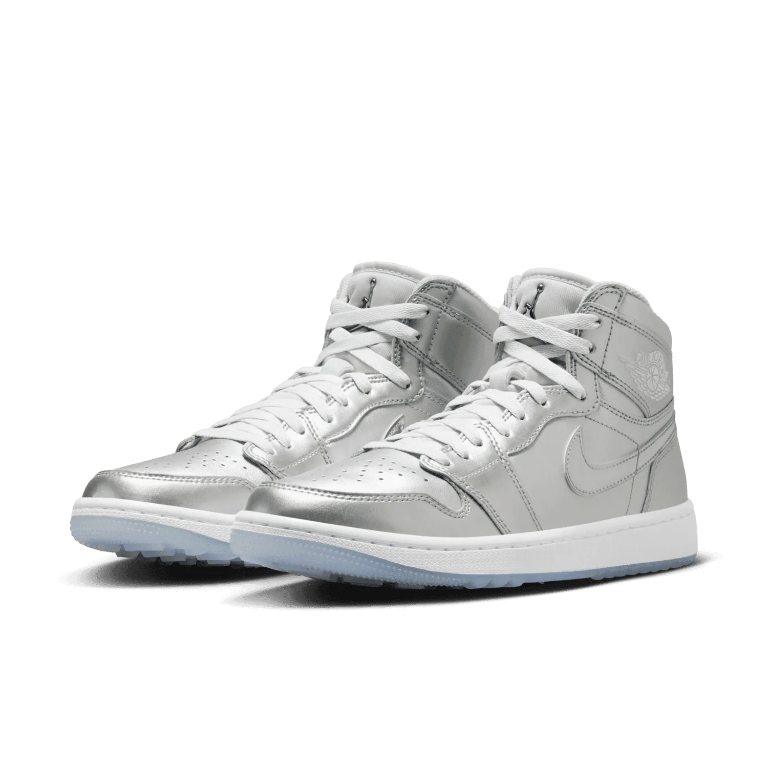 Air Jordan 1 High Golf Gift Giving image 7