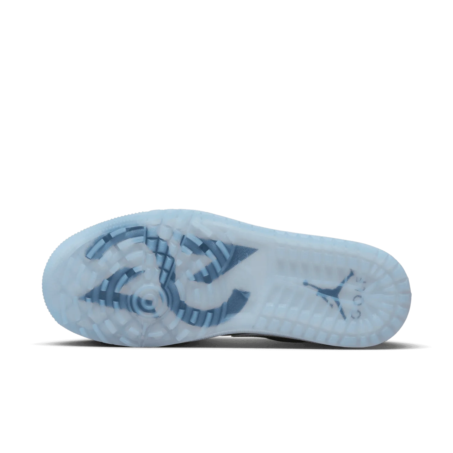 Air Jordan 1 Low Golf Gift Giving