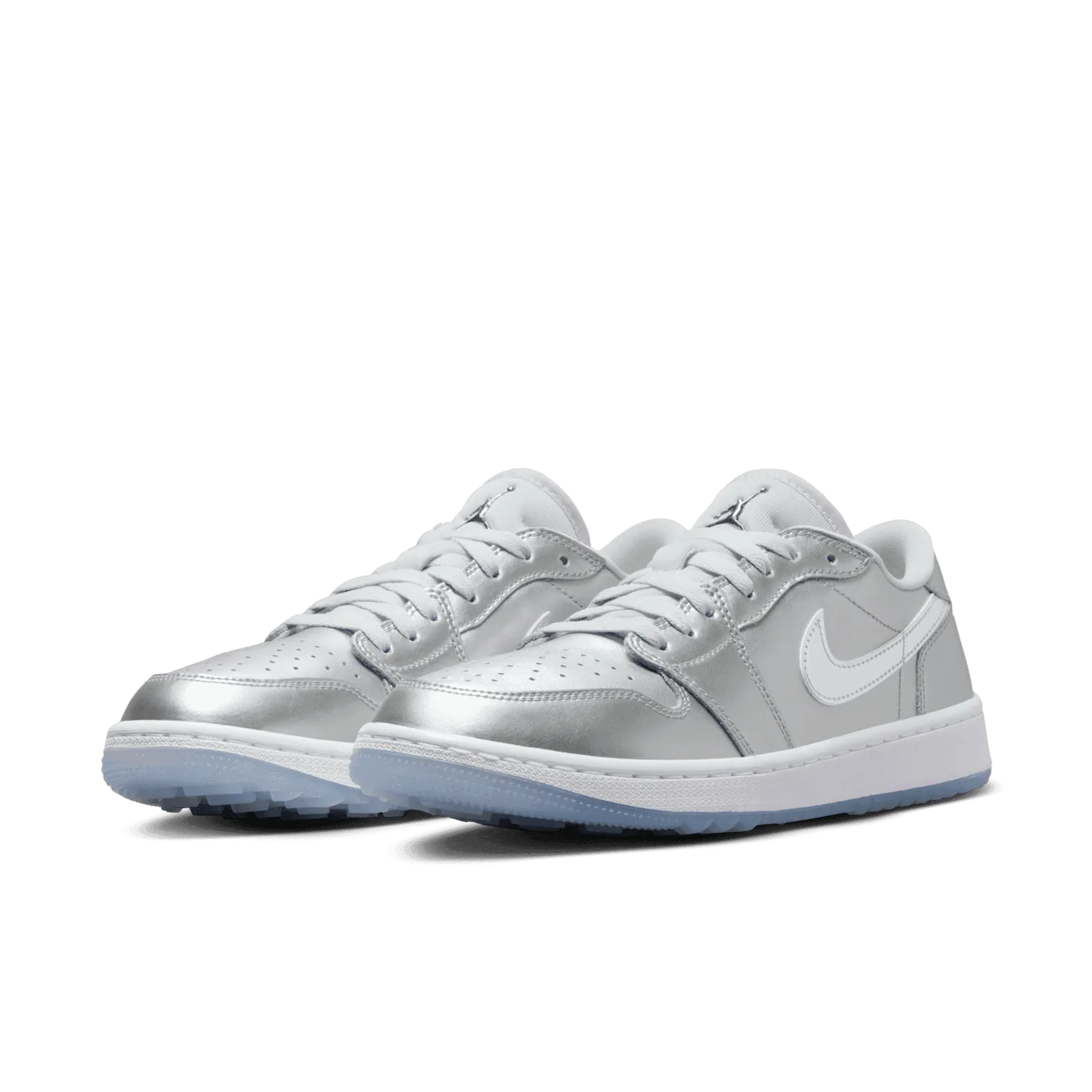 Air Jordan 1 Low Golf Gift Giving image 4