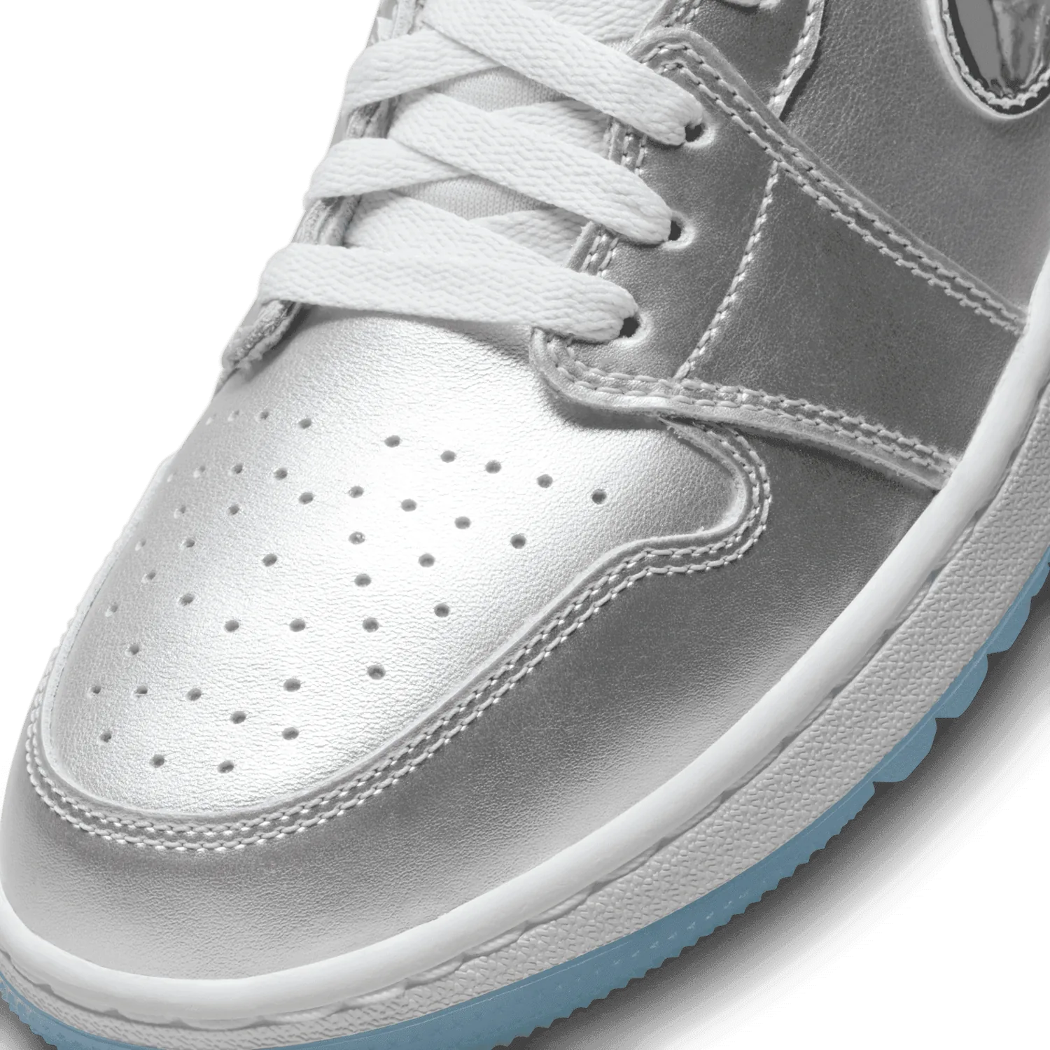 Air Jordan 1 Low Golf Gift Giving image 6