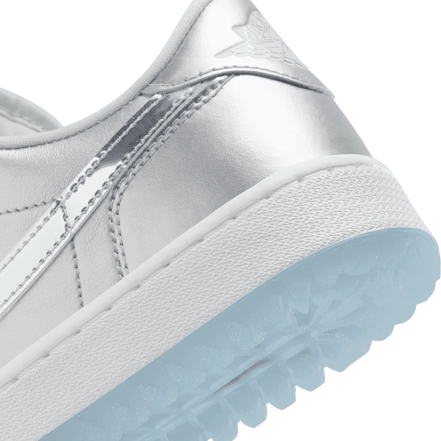 Air Jordan 1 Low Golf Gift Giving image 7