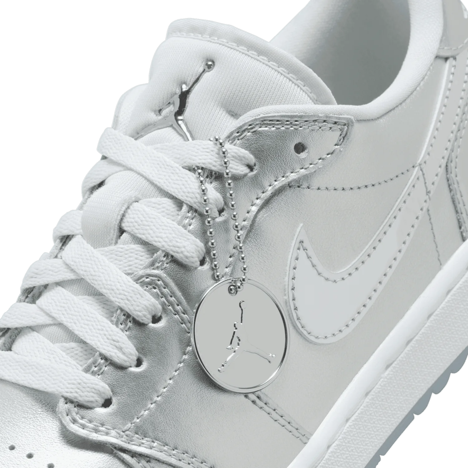 Air Jordan 1 Low Golf Gift Giving image 8