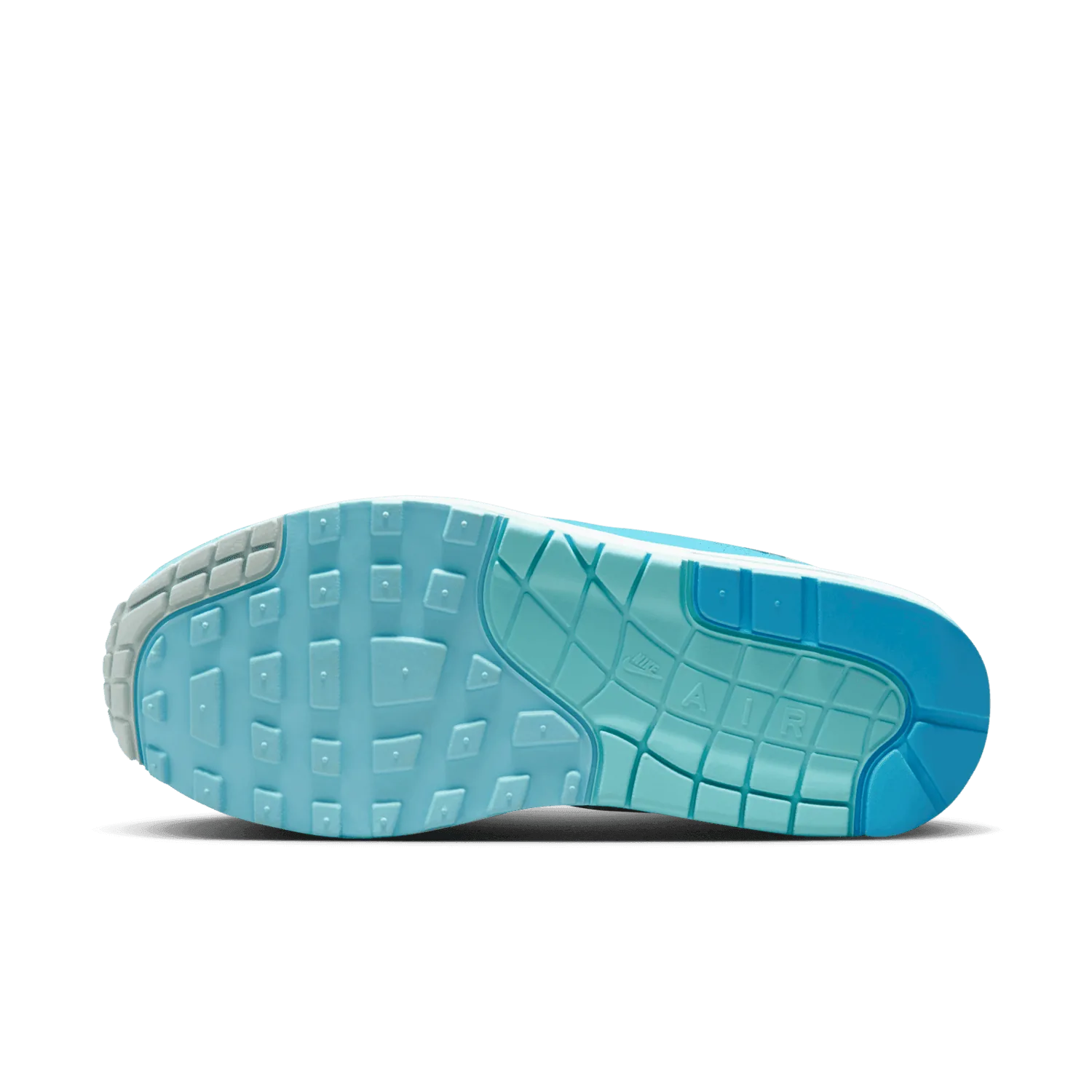 Nike Air Max 1 Puerto Rico Day Blue Gale image 7