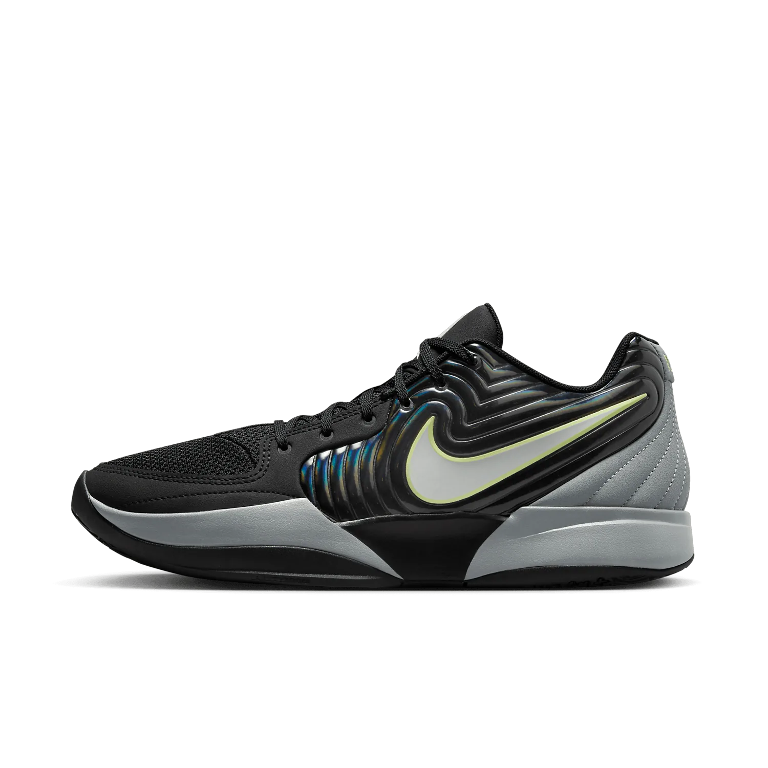 Nike Ja 2 Night Vision