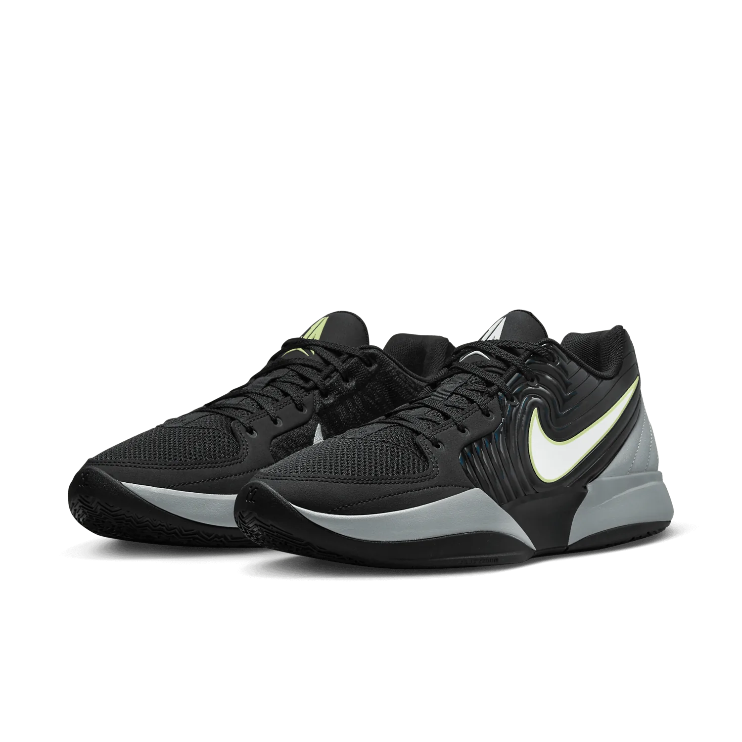Nike Ja 2 Night Vision image 4