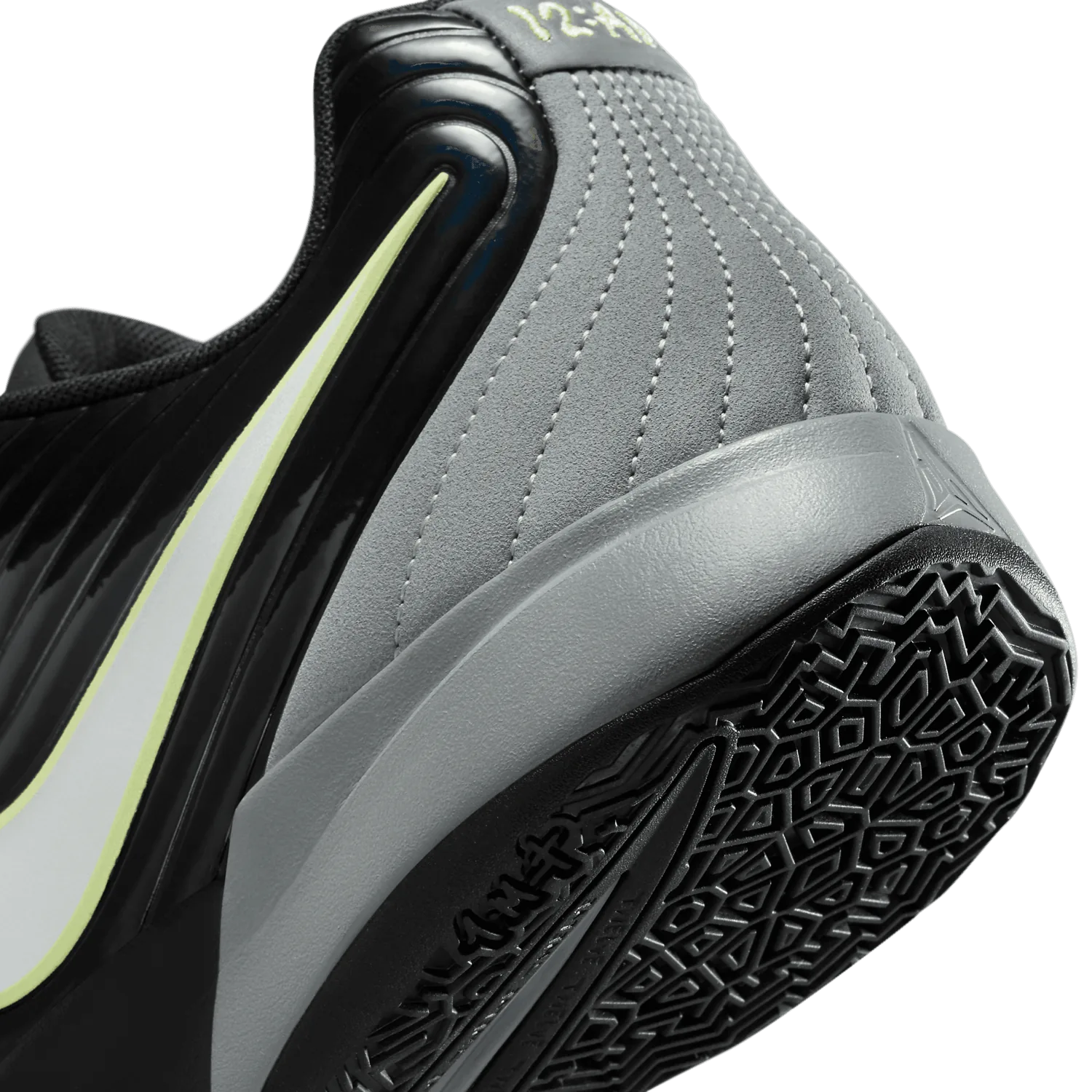 Nike Ja 2 Night Vision image 7