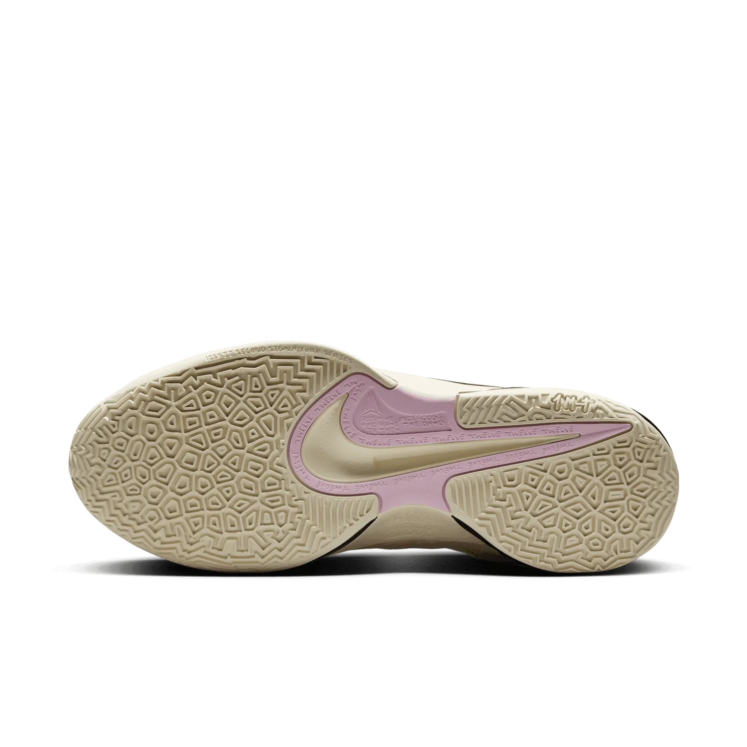 Nike Ja 2 Last Call