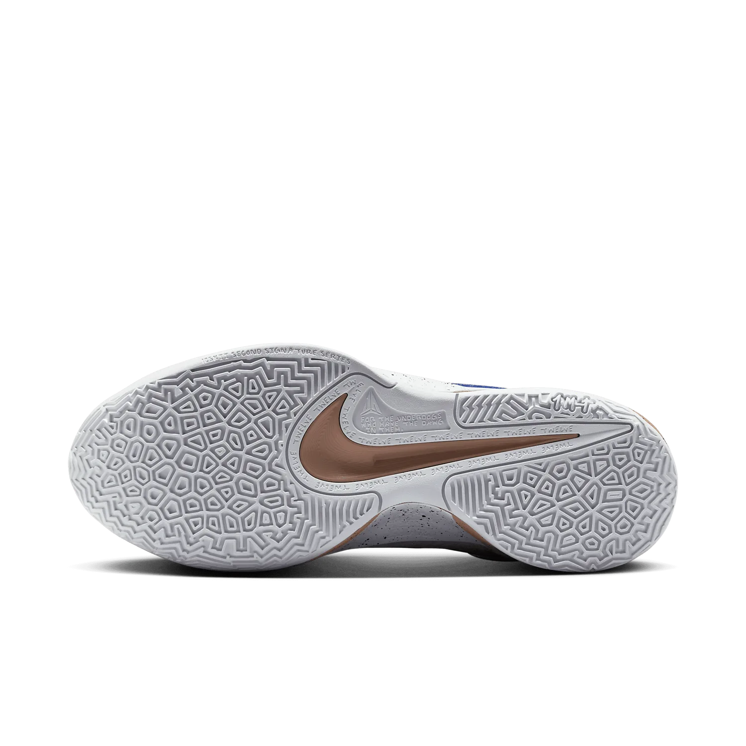 Nike Ja 2 In The Woods image 2
