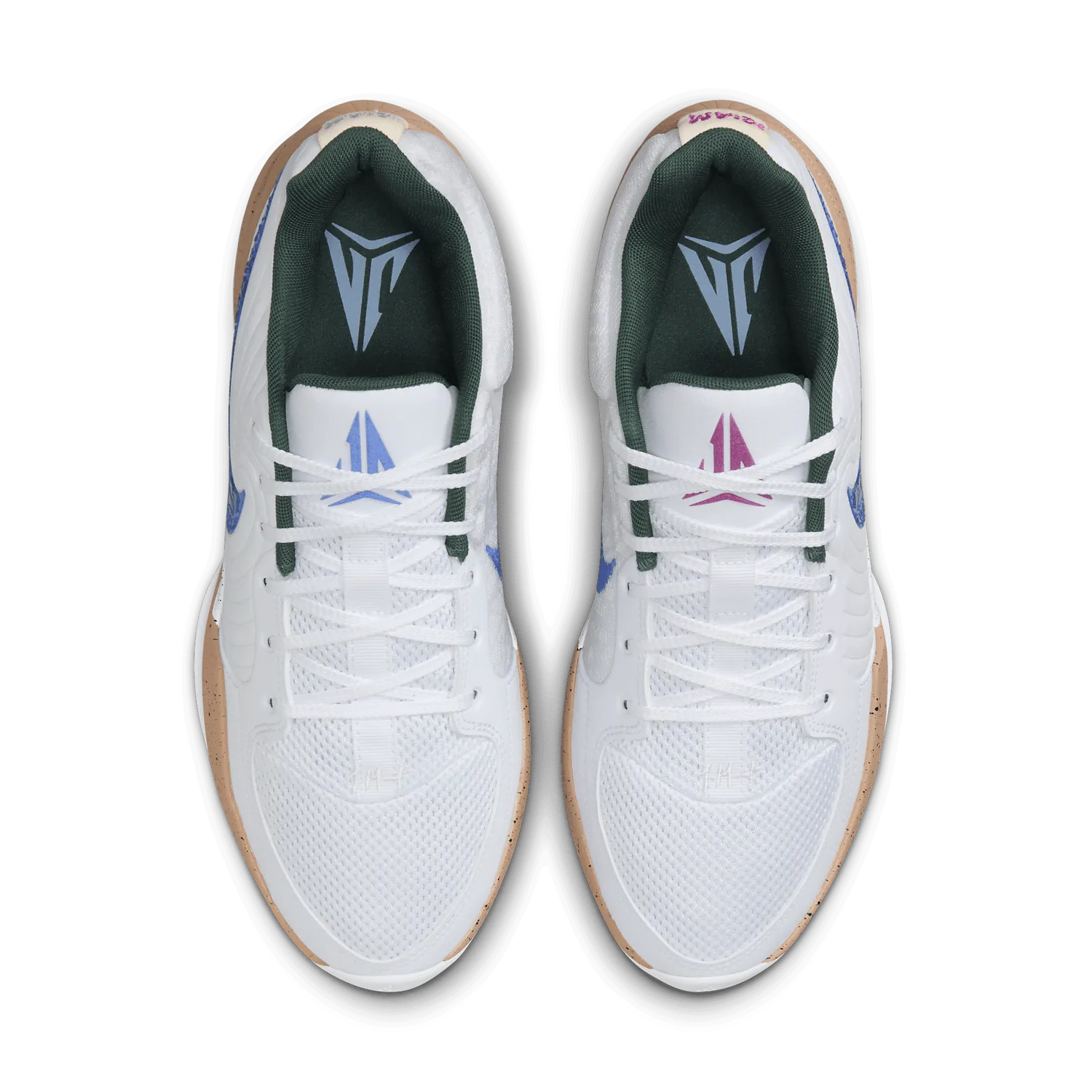 Nike Ja 2 In The Woods image 3