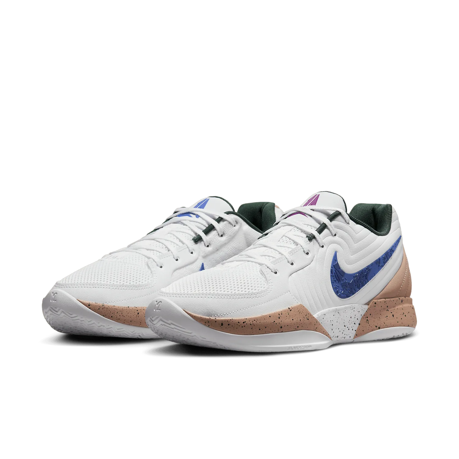 Nike Ja 2 In The Woods image 4