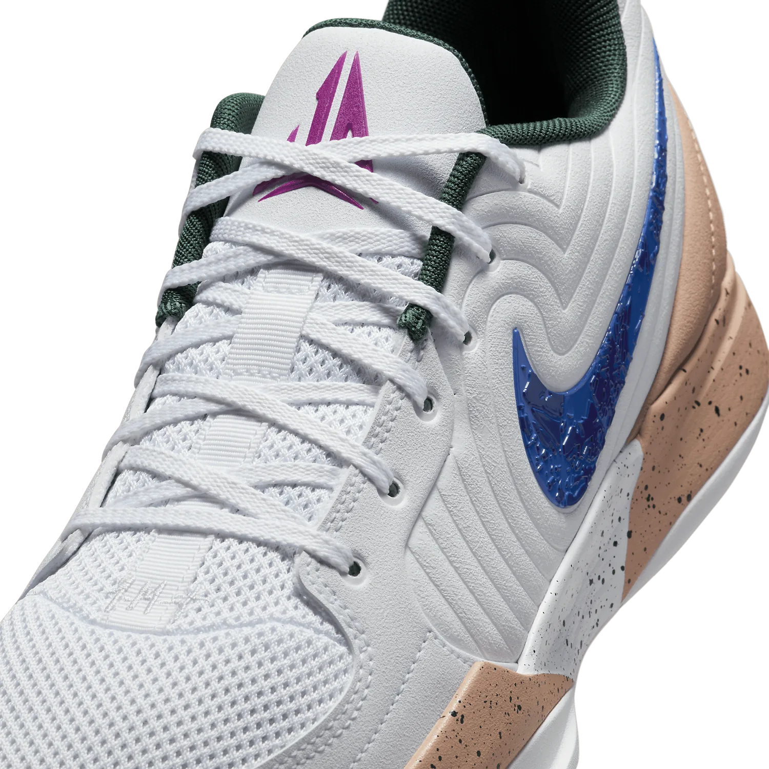 Nike Ja 2 In The Woods image 6